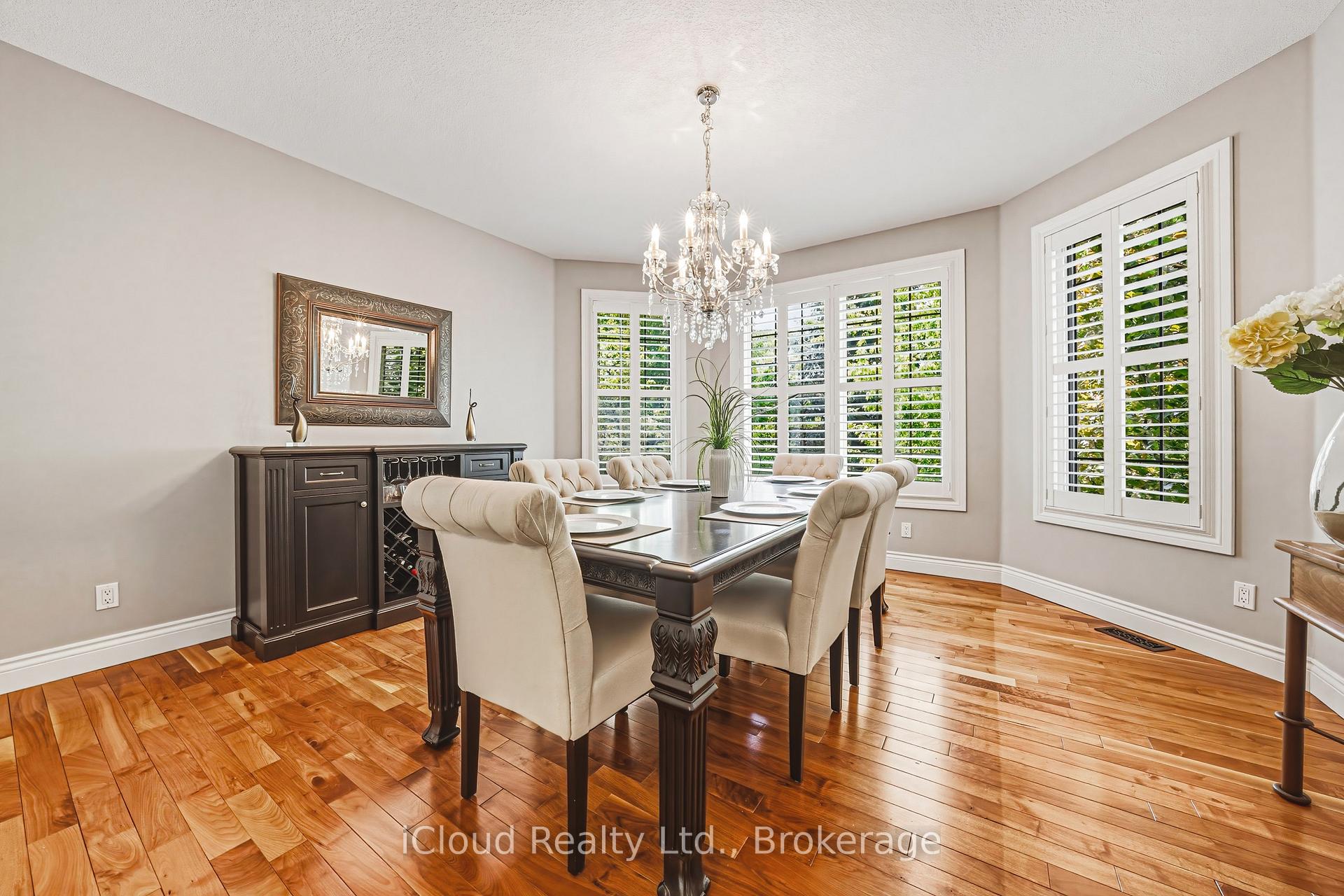 Photo 18 of 845 Hidden Valley Road, Kitchener, Hidden Valley — HOMEH