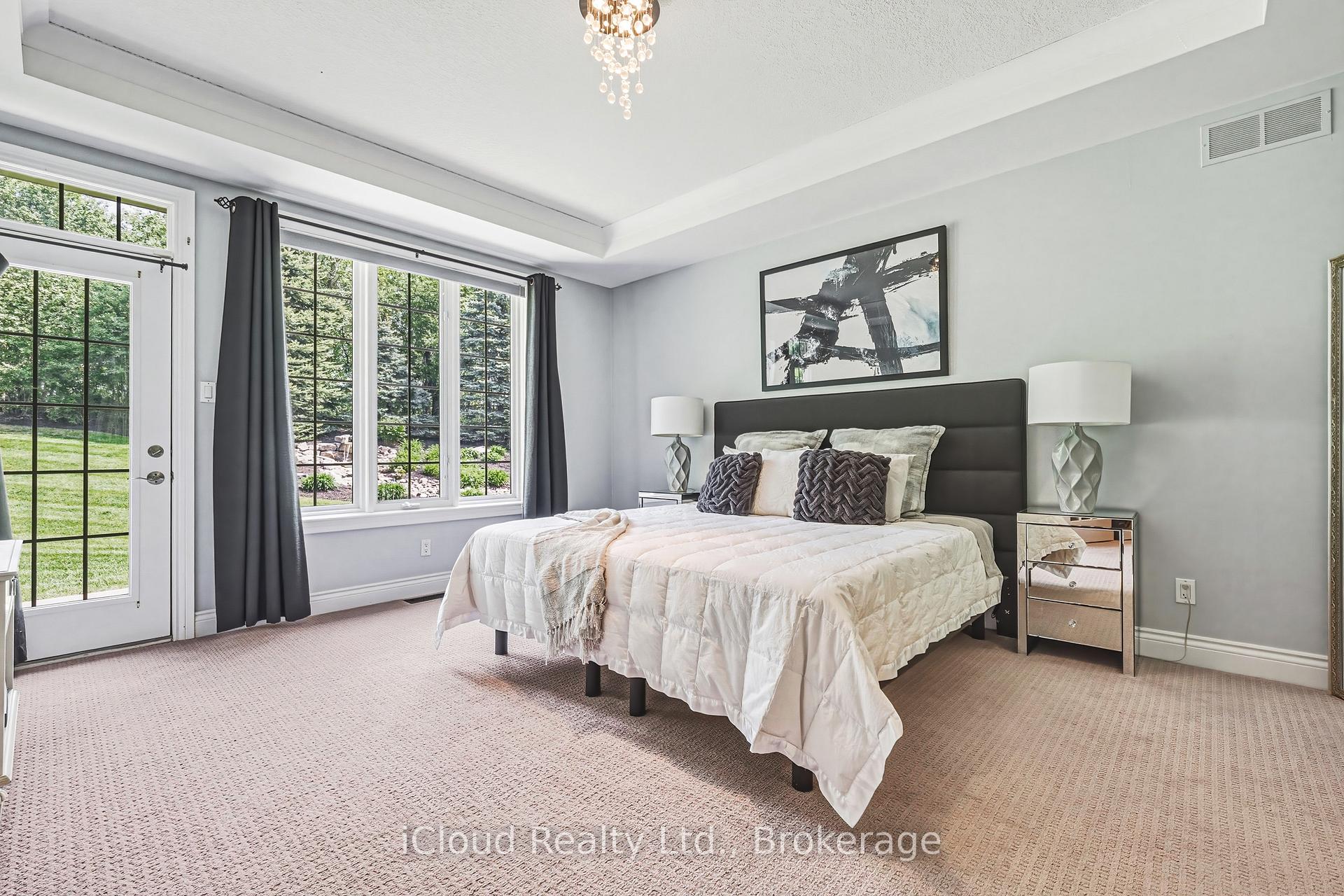 Photo 20 of 845 Hidden Valley Road, Kitchener, Hidden Valley — HOMEH
