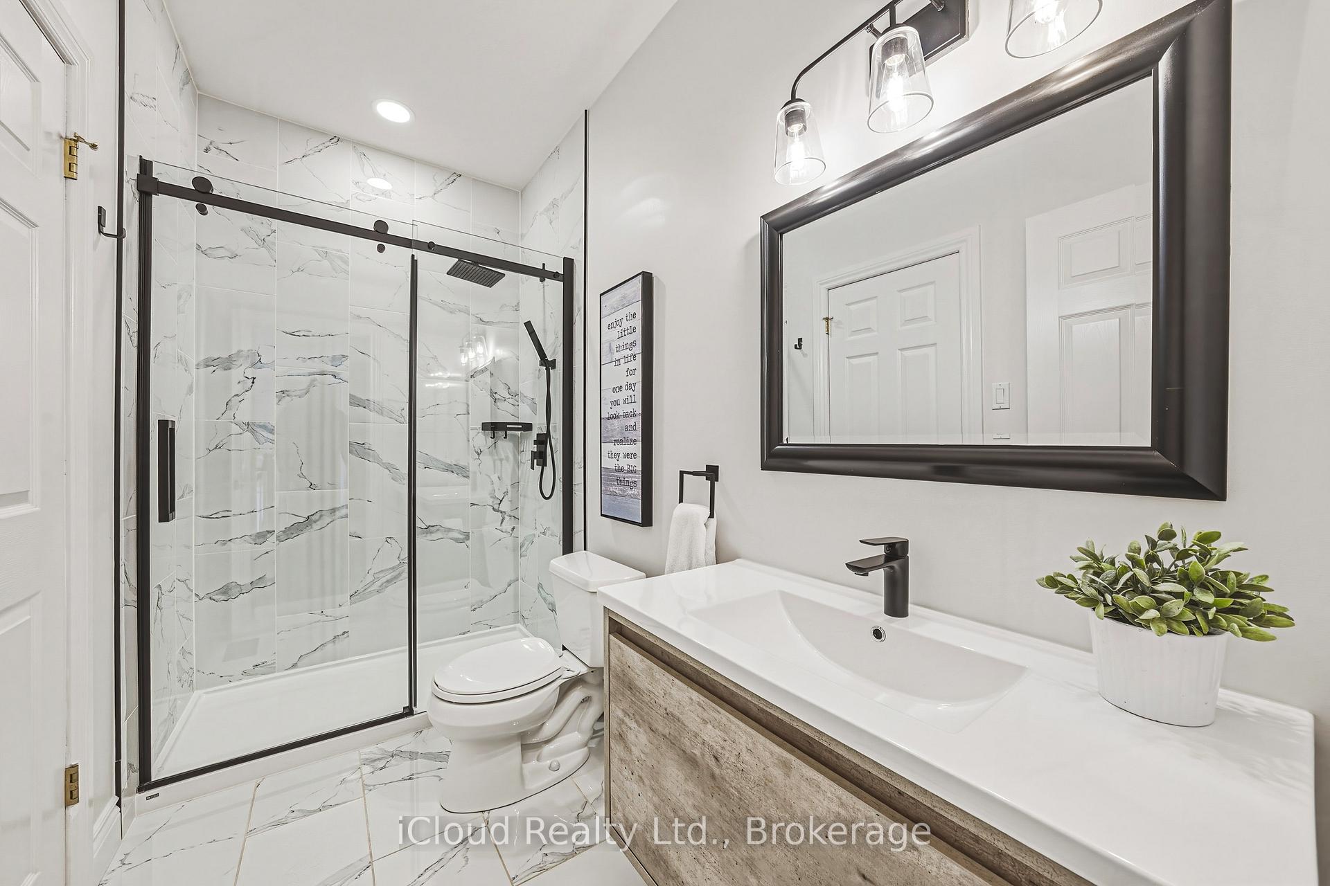 Photo 25 of 845 Hidden Valley Road, Kitchener, Hidden Valley — HOMEH