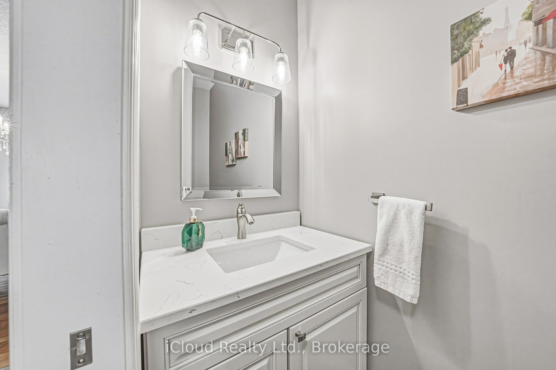Photo 28 of 845 Hidden Valley Road, Kitchener, Hidden Valley — HOMEH