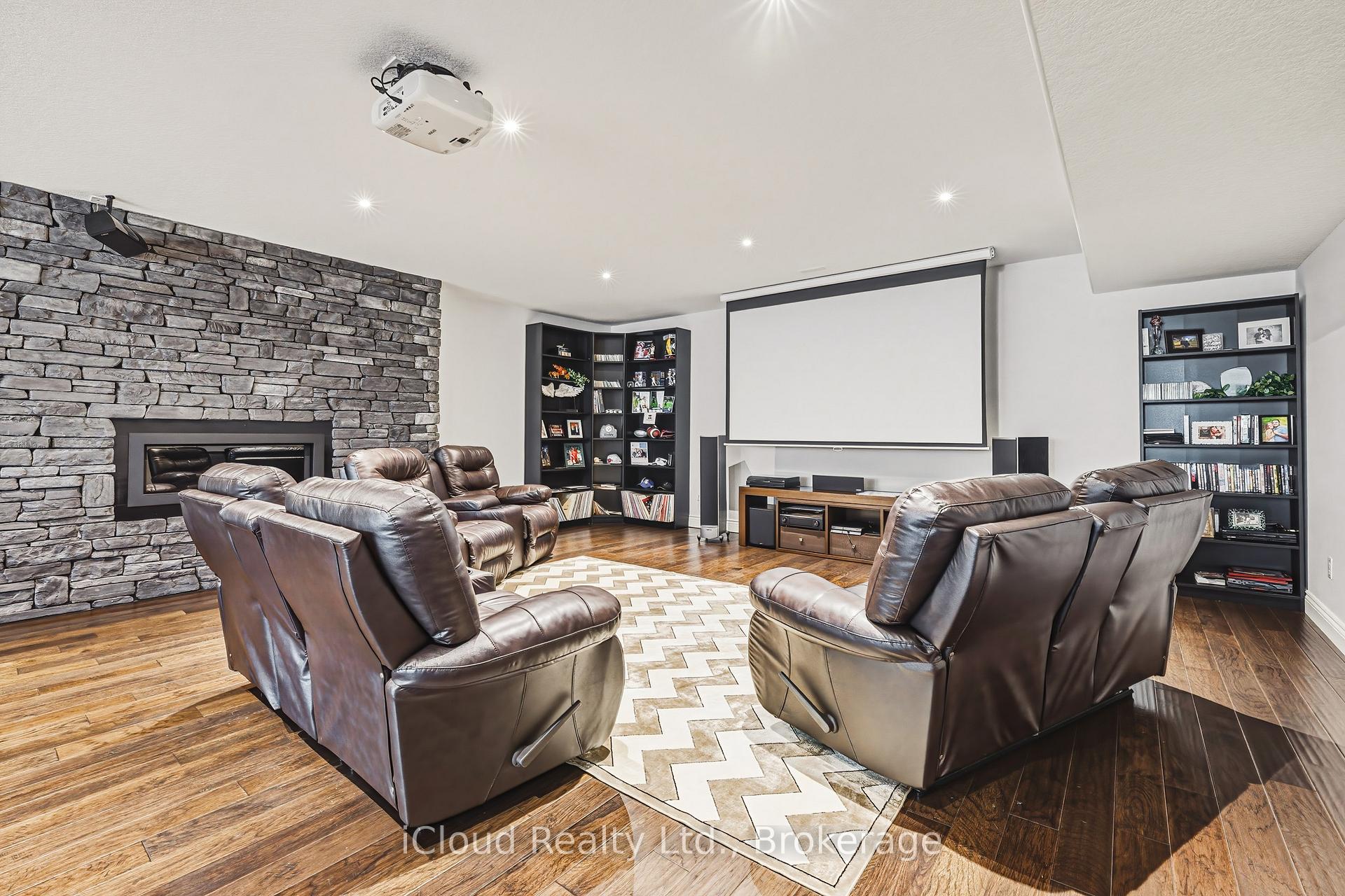Photo 30 of 845 Hidden Valley Road, Kitchener, Hidden Valley — HOMEH