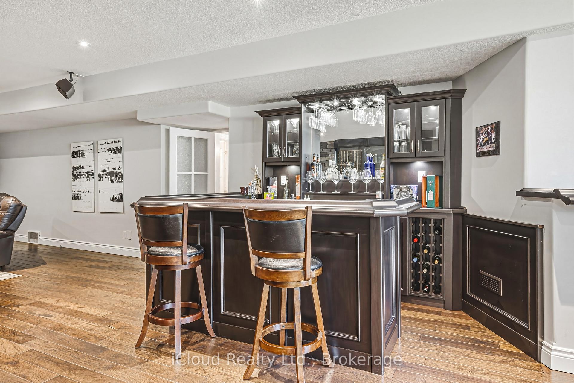 Photo 32 of 845 Hidden Valley Road, Kitchener, Hidden Valley — HOMEH