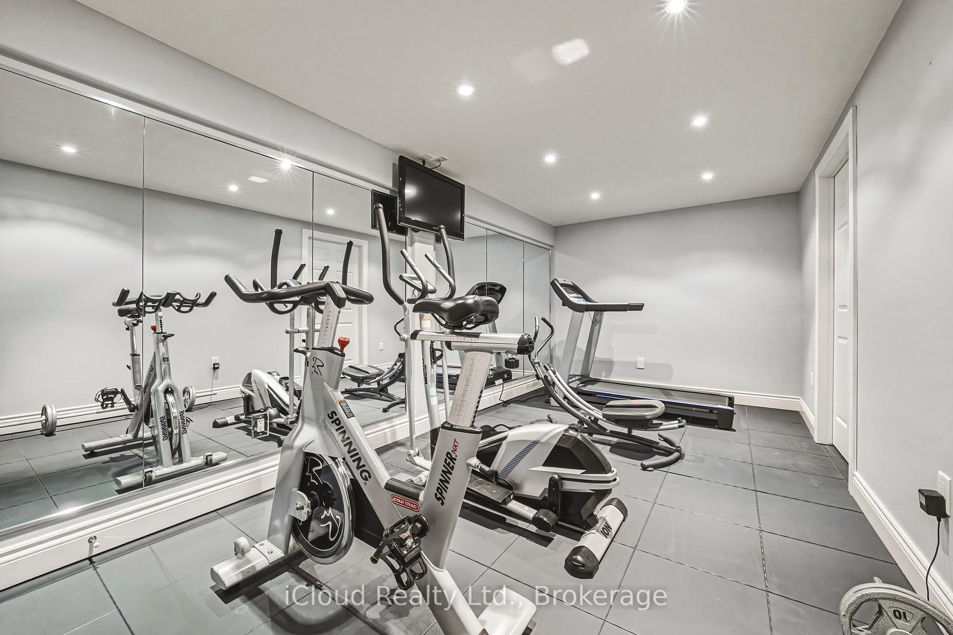 Photo 35 of 845 Hidden Valley Road, Kitchener, Hidden Valley — HOMEH
