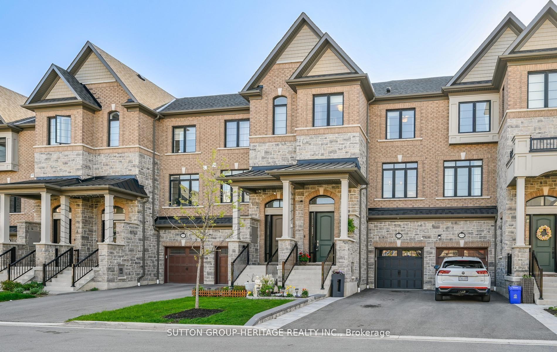 Photo 2 of 105 Dorian Drive, Whitby, Rural Whitby — HOMEH