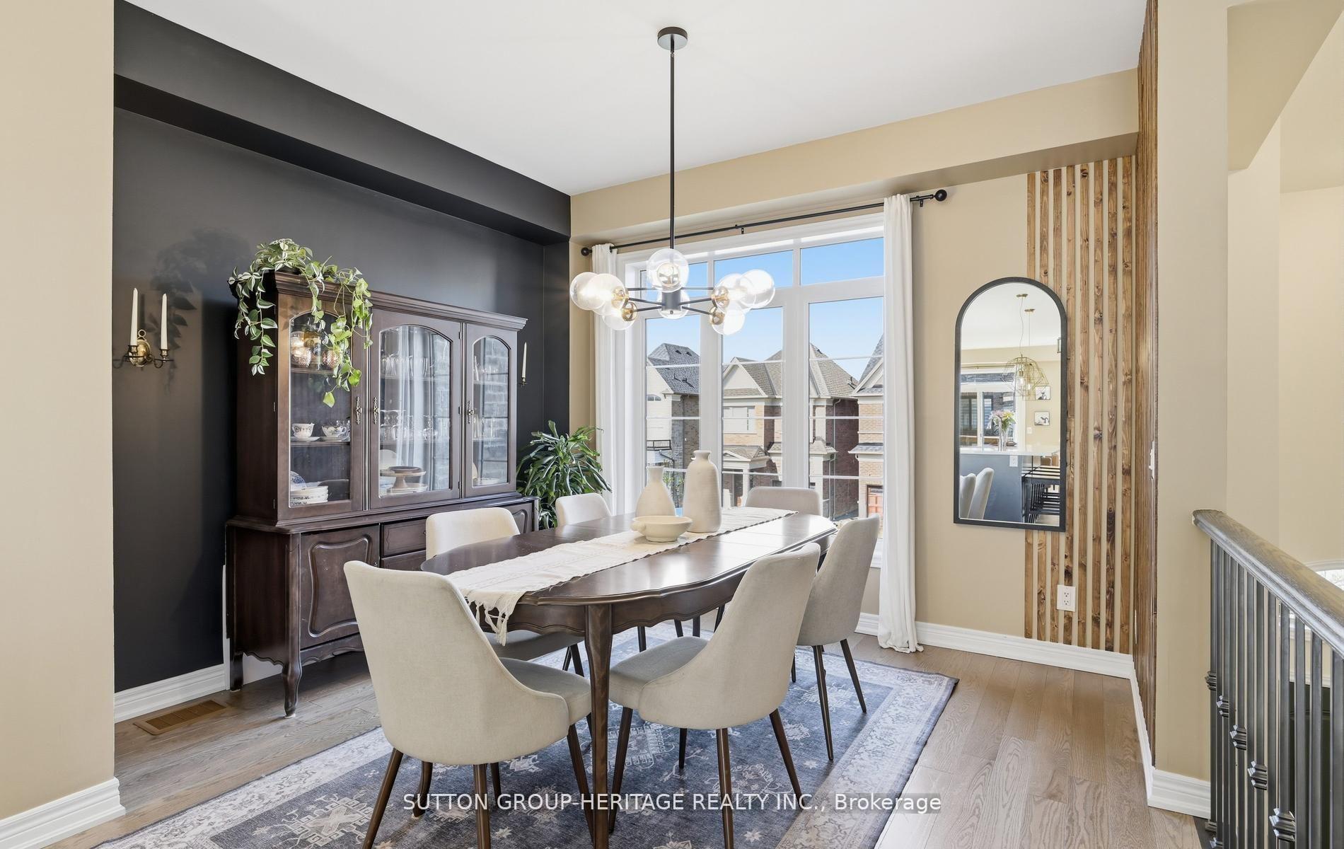 Photo 3 of 105 Dorian Drive, Whitby, Rural Whitby — HOMEH
