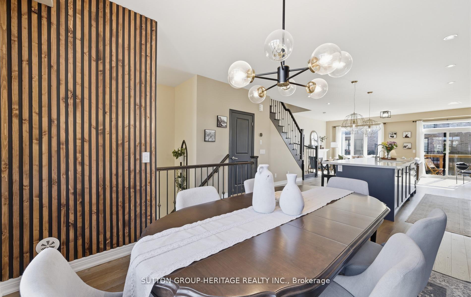 Photo 4 of 105 Dorian Drive, Whitby, Rural Whitby — HOMEH