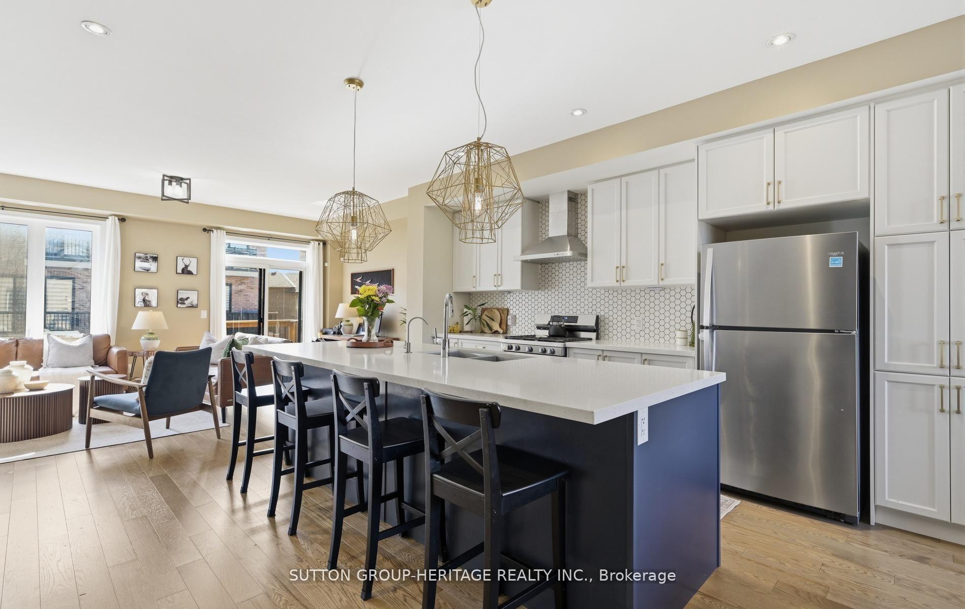 Photo 5 of 105 Dorian Drive, Whitby, Rural Whitby — HOMEH