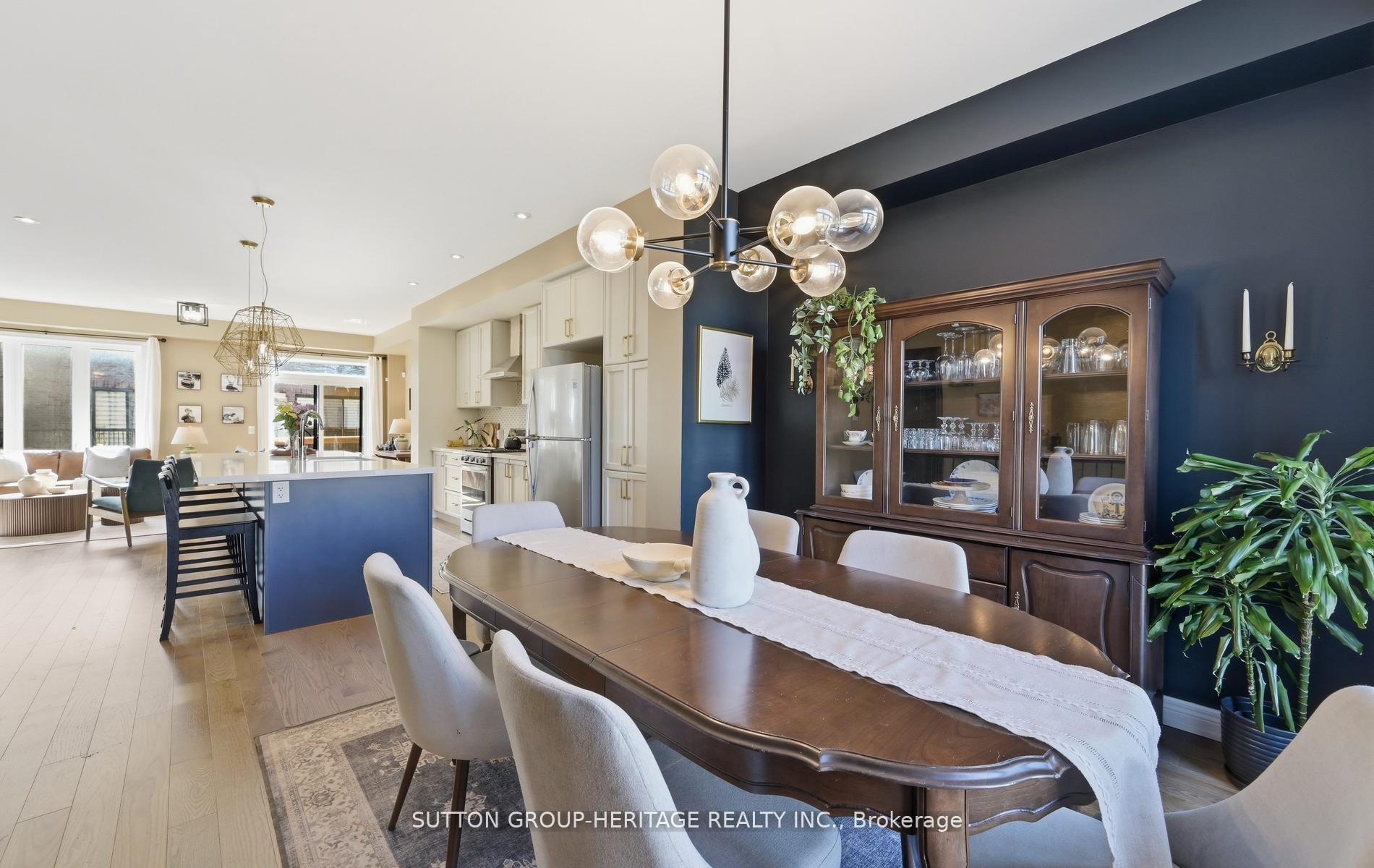 Photo 6 of 105 Dorian Drive, Whitby, Rural Whitby — HOMEH