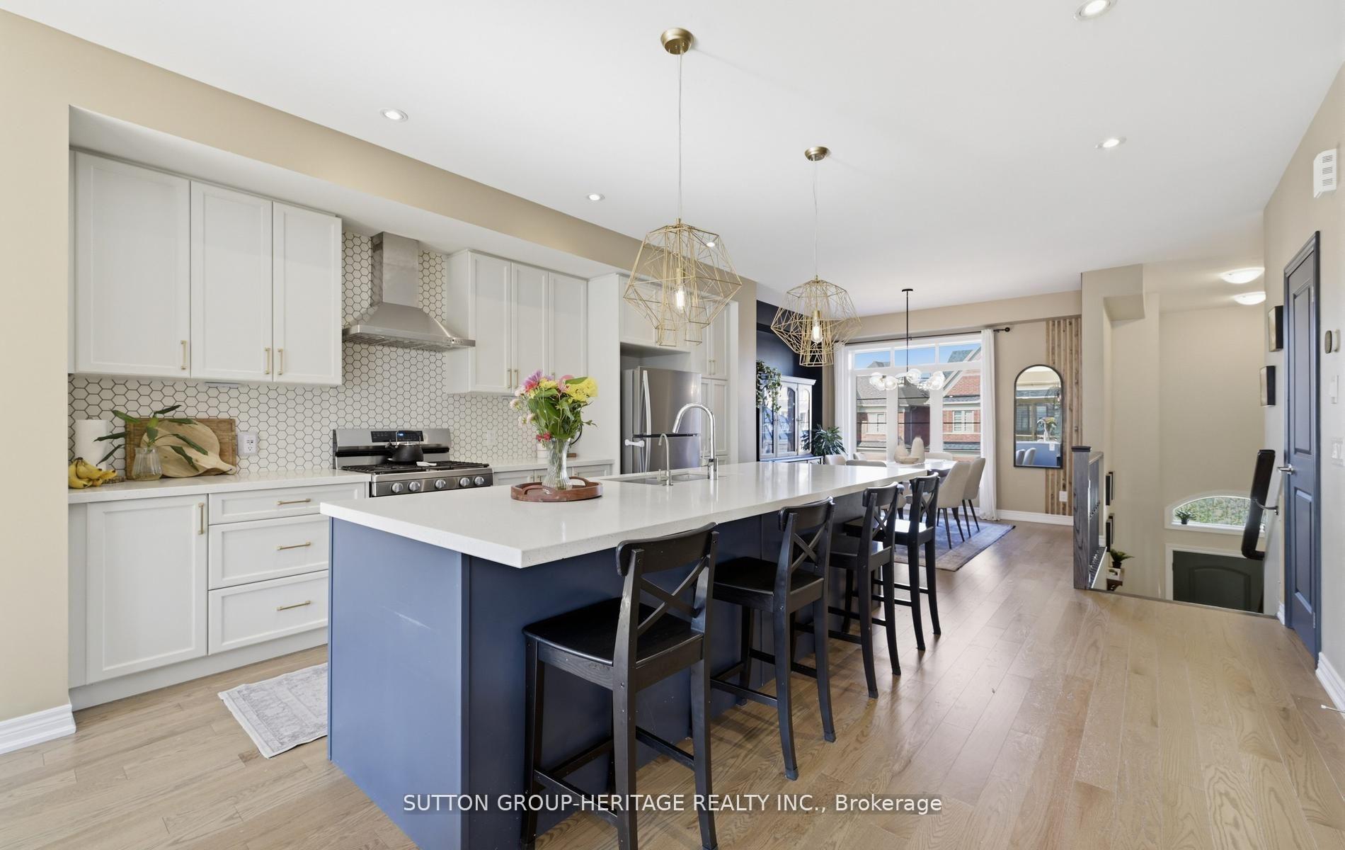 Photo 7 of 105 Dorian Drive, Whitby, Rural Whitby — HOMEH