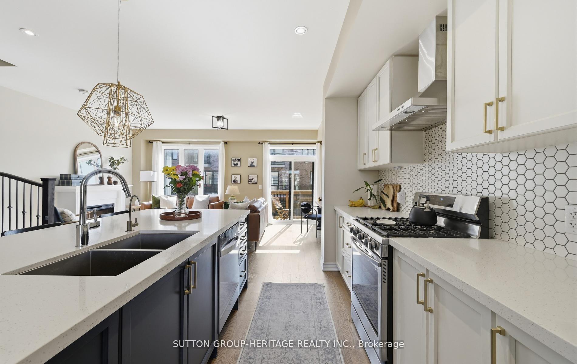 Photo 8 of 105 Dorian Drive, Whitby, Rural Whitby — HOMEH