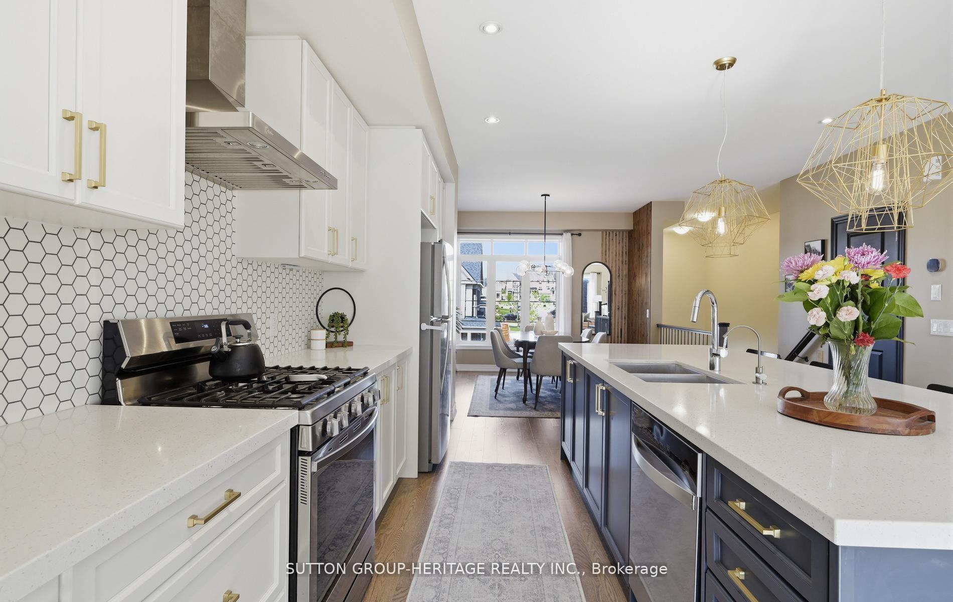 Photo 9 of 105 Dorian Drive, Whitby, Rural Whitby — HOMEH