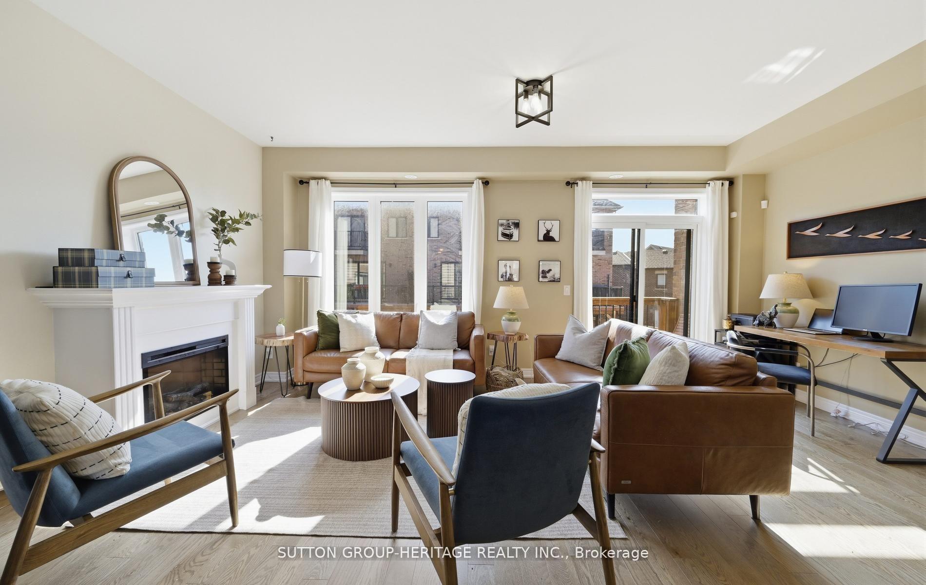 Photo 10 of 105 Dorian Drive, Whitby, Rural Whitby — HOMEH