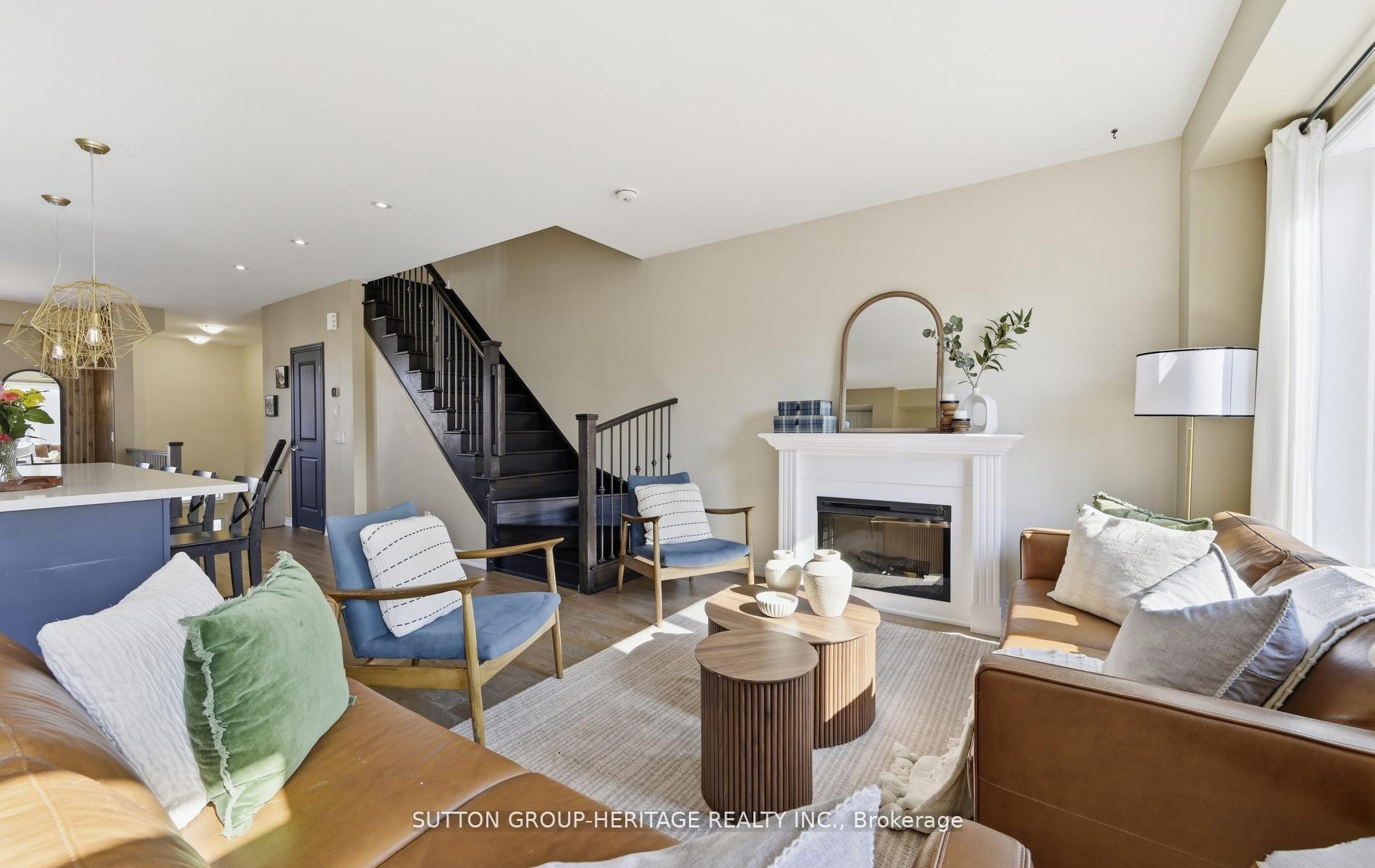 Photo 12 of 105 Dorian Drive, Whitby, Rural Whitby — HOMEH