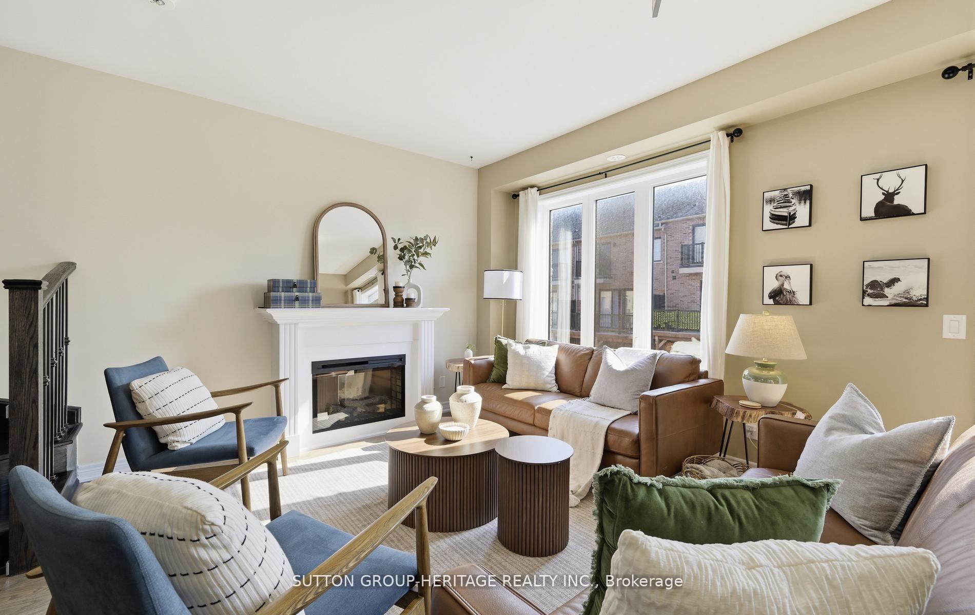 Photo 13 of 105 Dorian Drive, Whitby, Rural Whitby — HOMEH