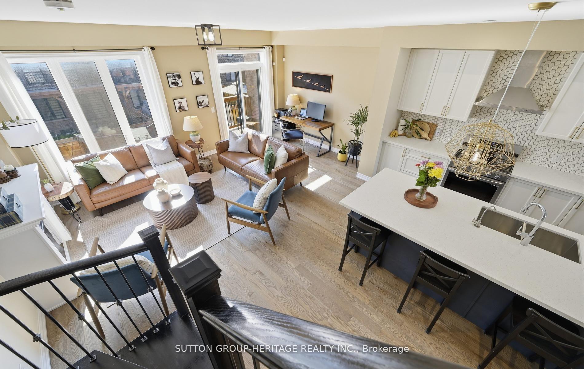 Photo 14 of 105 Dorian Drive, Whitby, Rural Whitby — HOMEH