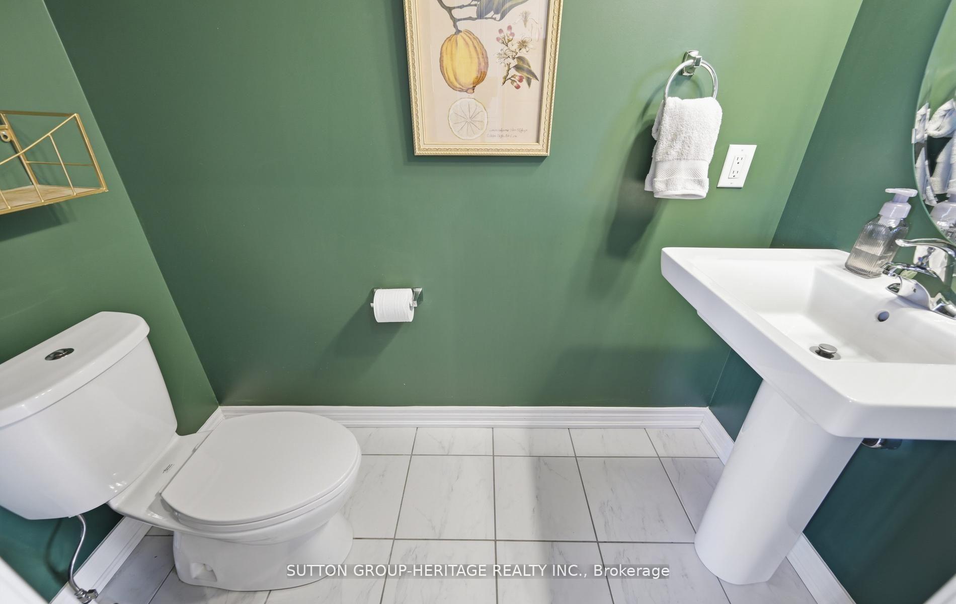 Photo 15 of 105 Dorian Drive, Whitby, Rural Whitby — HOMEH