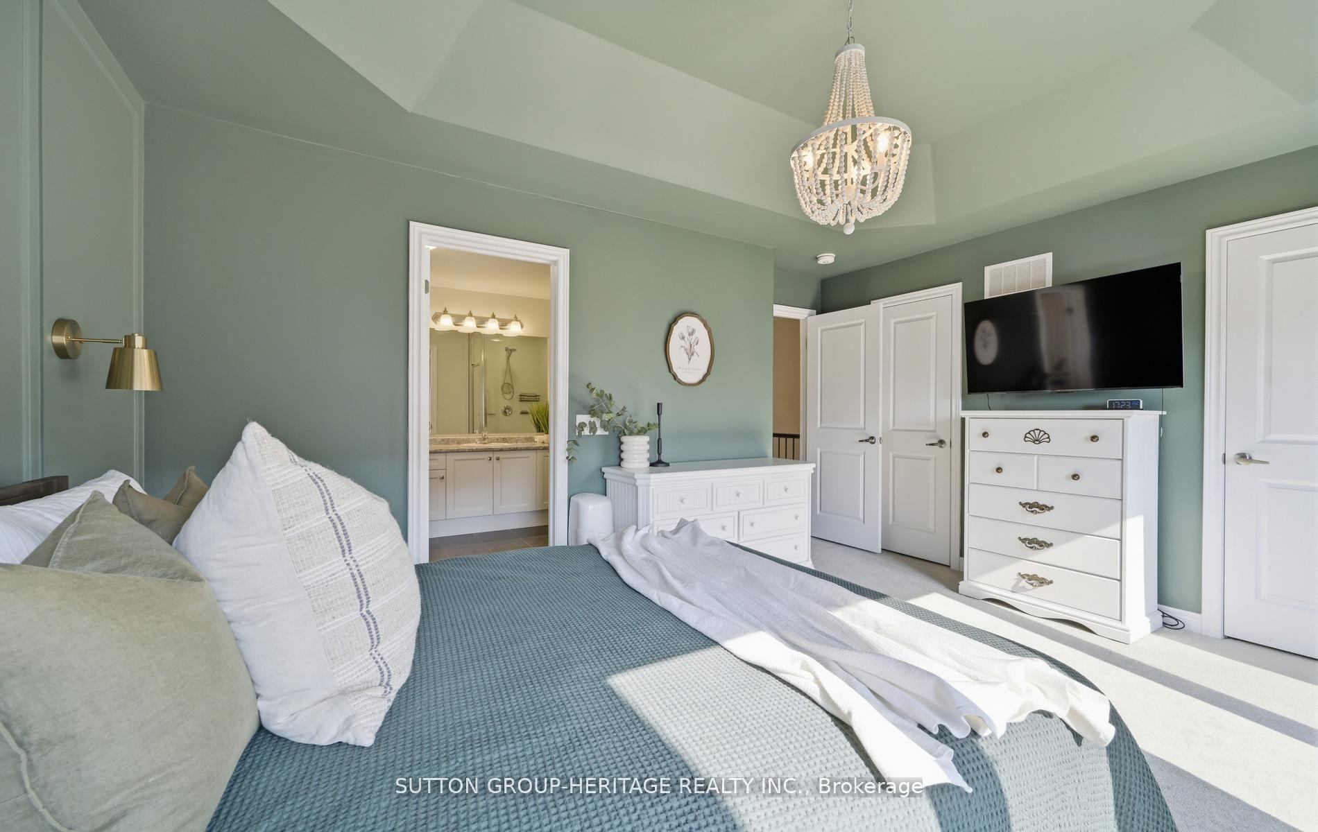 Photo 19 of 105 Dorian Drive, Whitby, Rural Whitby — HOMEH