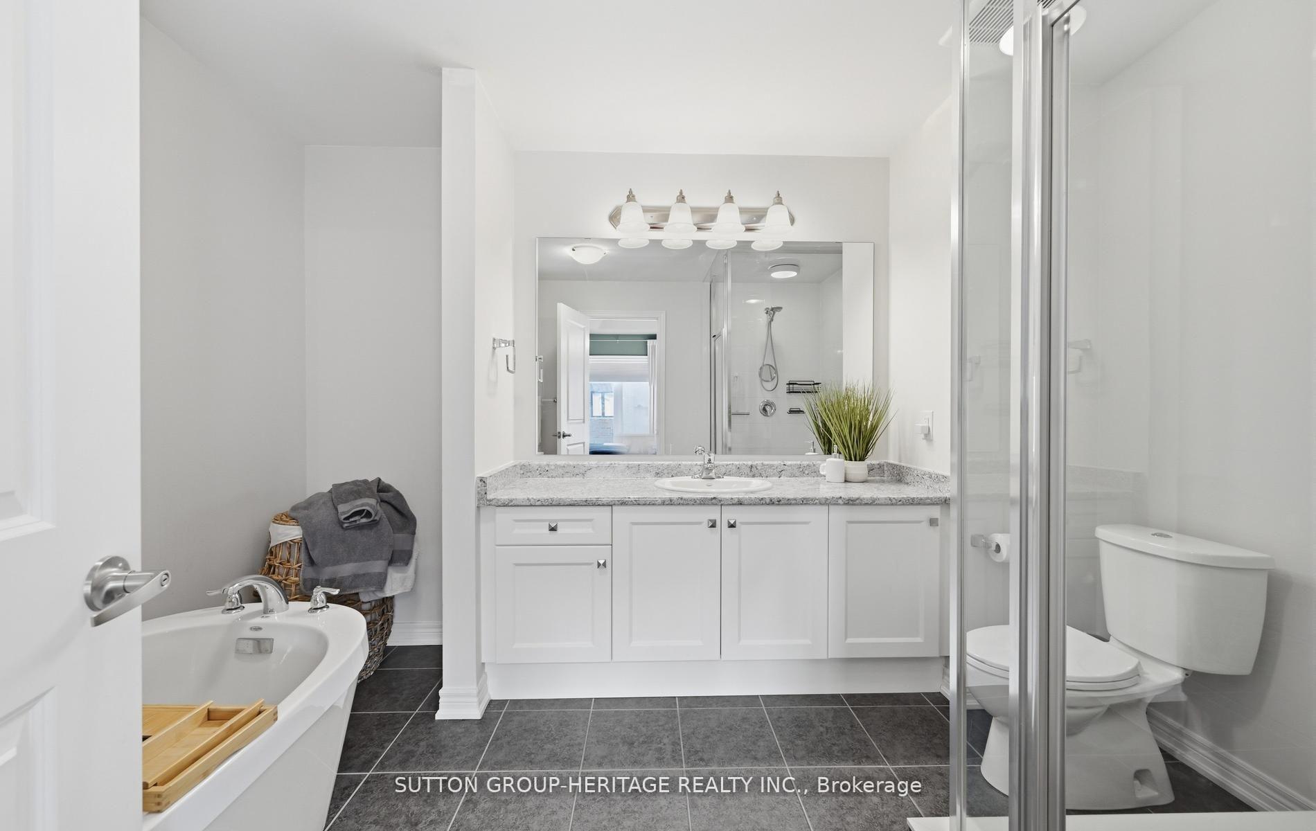 Photo 20 of 105 Dorian Drive, Whitby, Rural Whitby — HOMEH