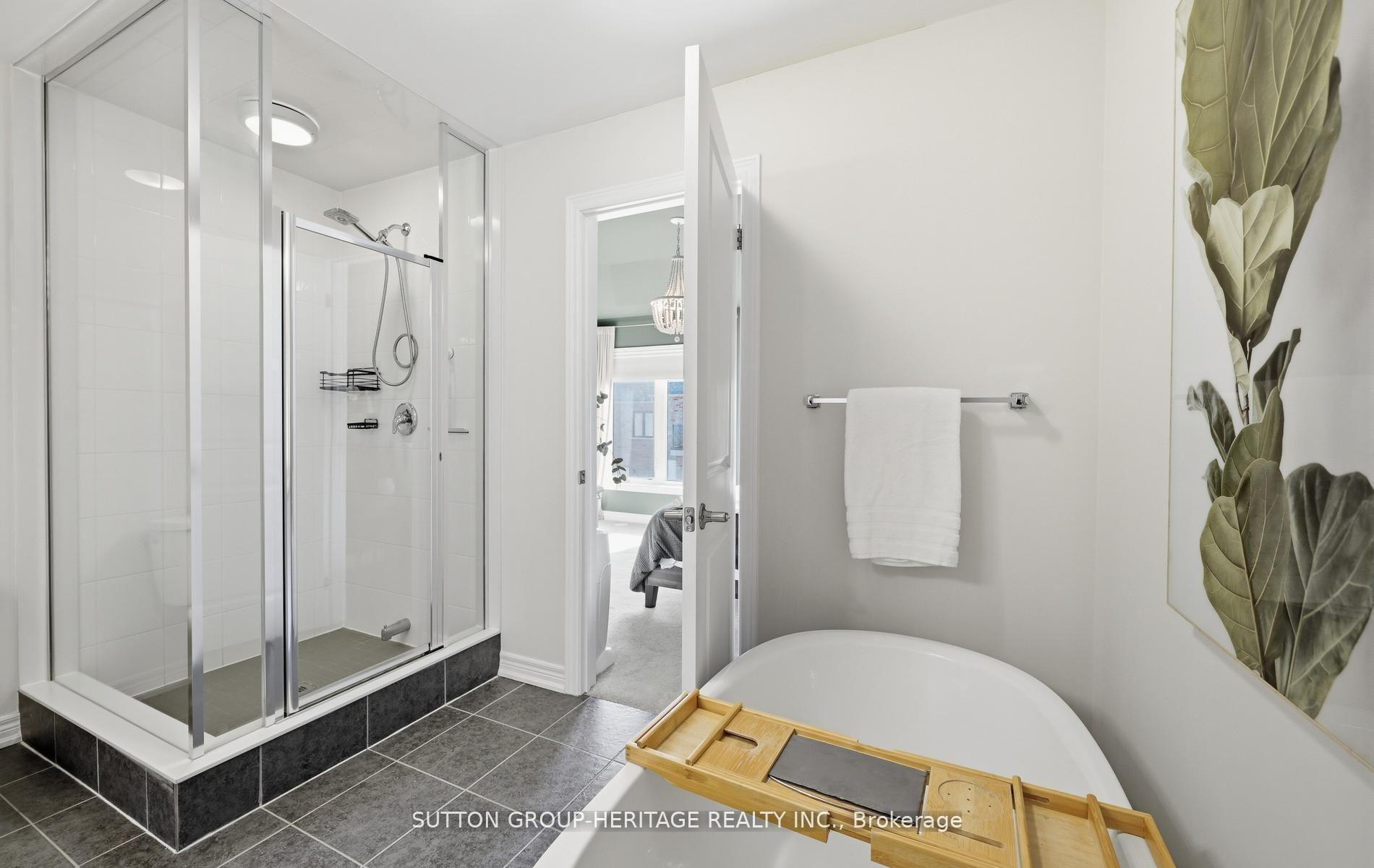 Photo 21 of 105 Dorian Drive, Whitby, Rural Whitby — HOMEH