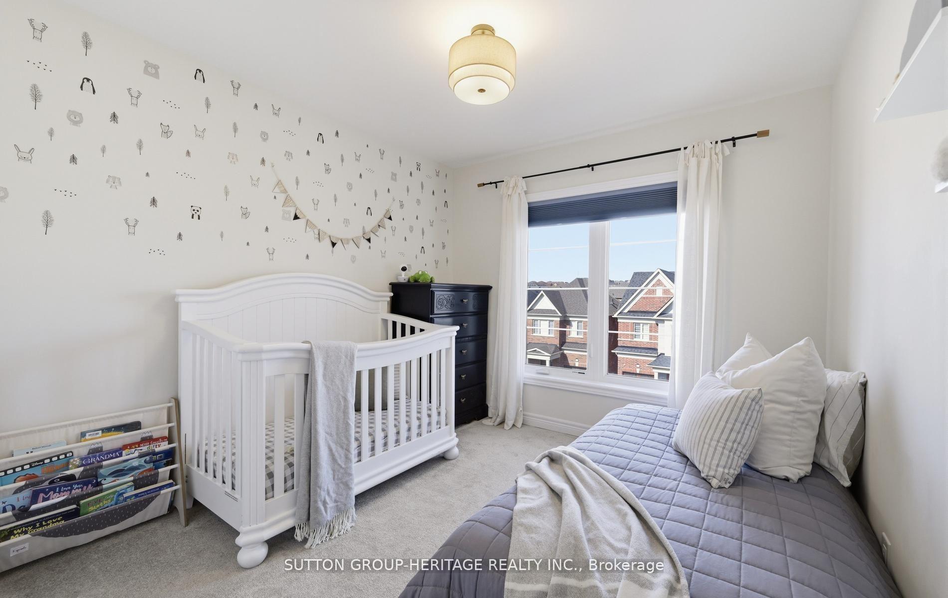 Photo 22 of 105 Dorian Drive, Whitby, Rural Whitby — HOMEH