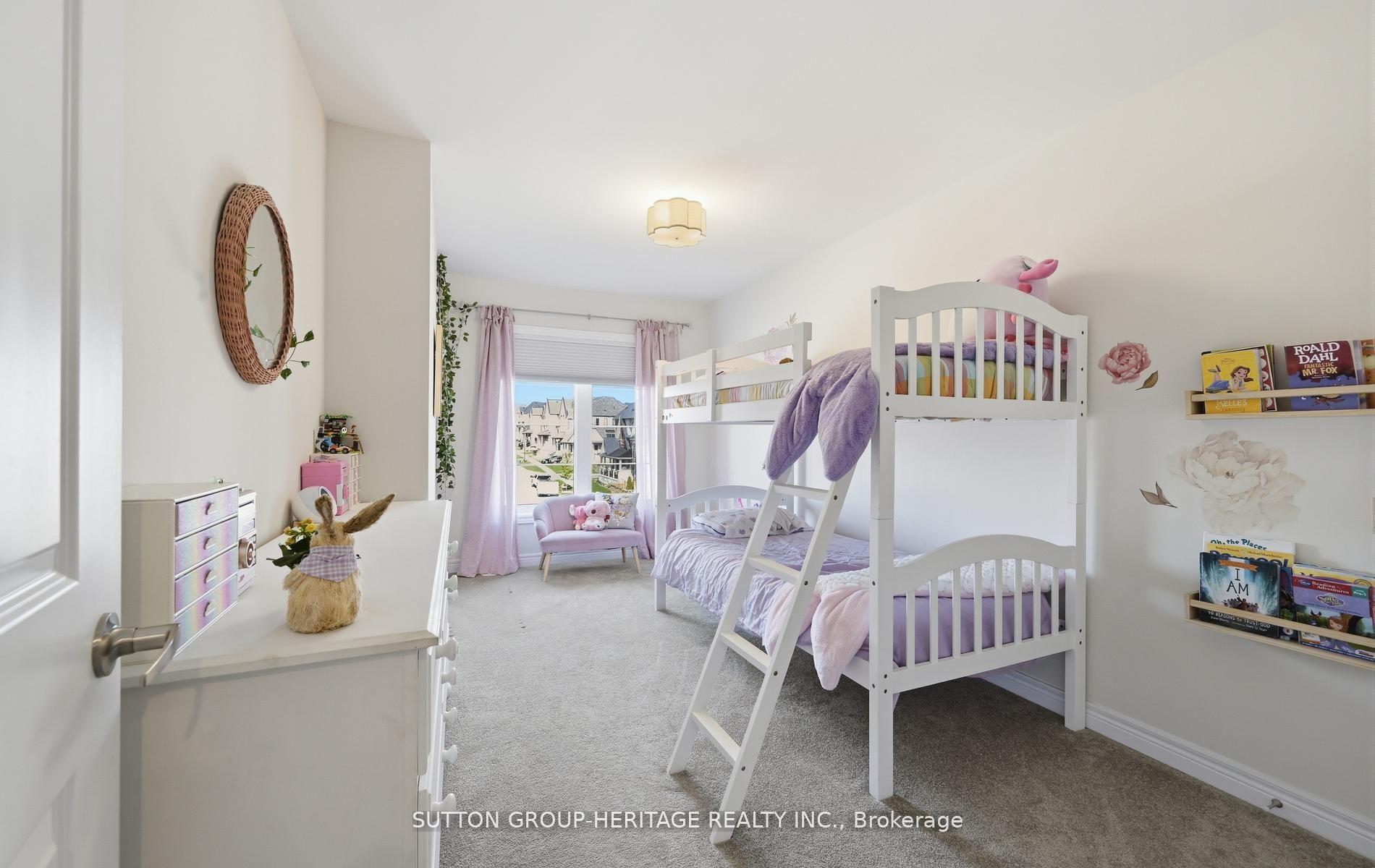 Photo 23 of 105 Dorian Drive, Whitby, Rural Whitby — HOMEH