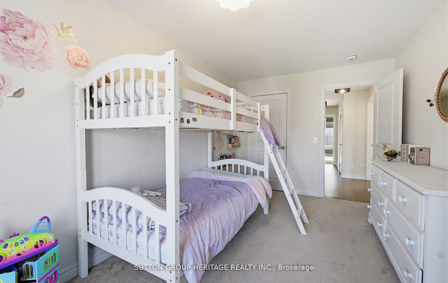 Photo 24 of 105 Dorian Drive, Whitby, Rural Whitby — HOMEH