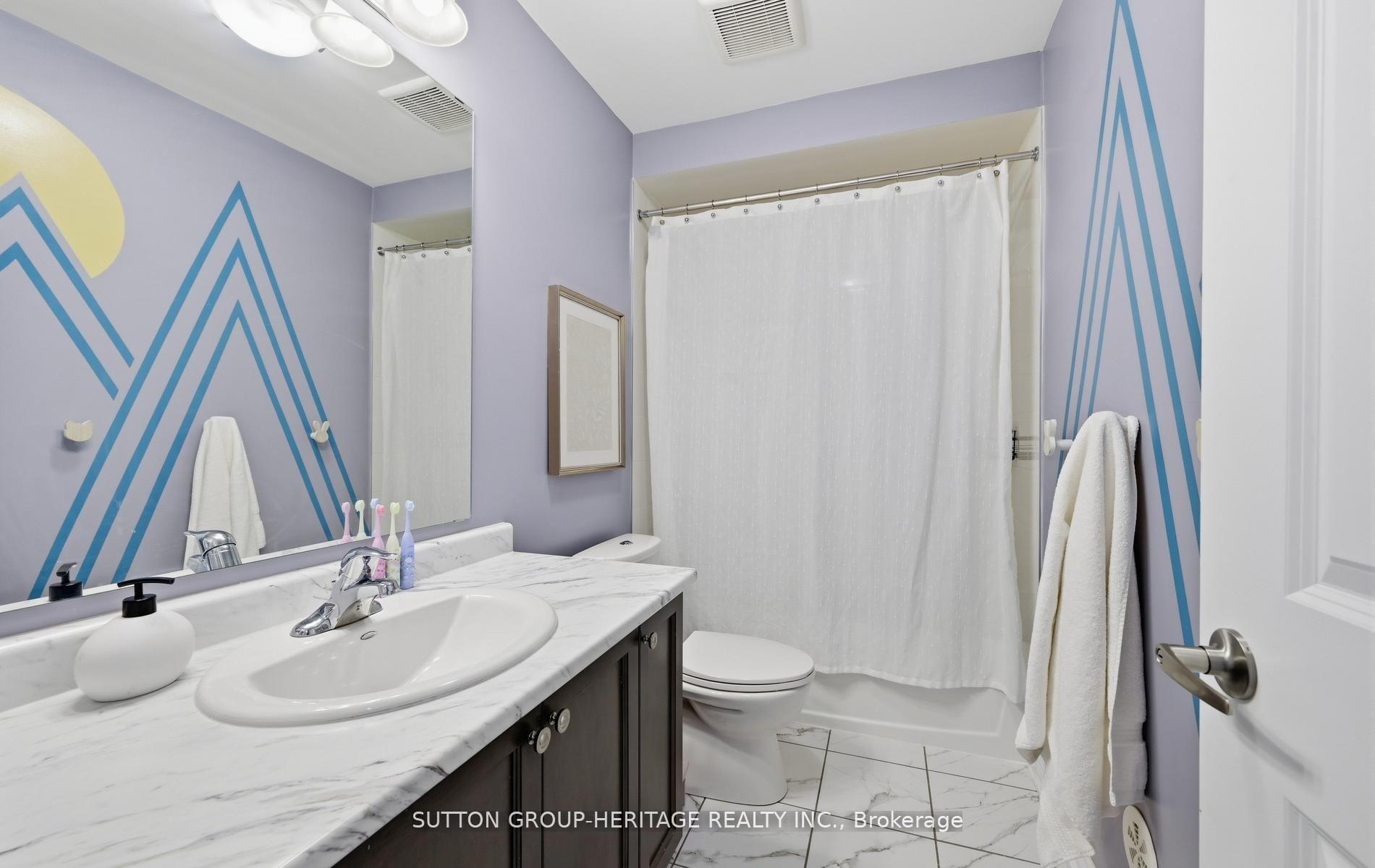 Photo 25 of 105 Dorian Drive, Whitby, Rural Whitby — HOMEH