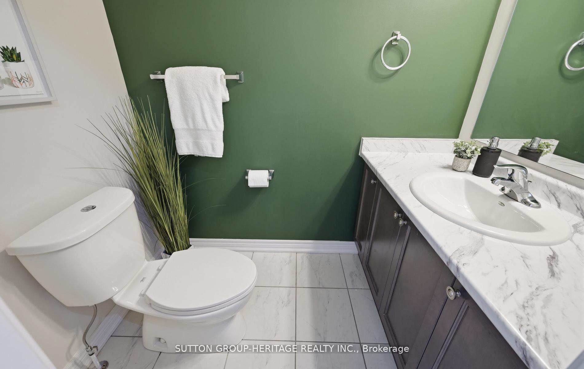Photo 28 of 105 Dorian Drive, Whitby, Rural Whitby — HOMEH