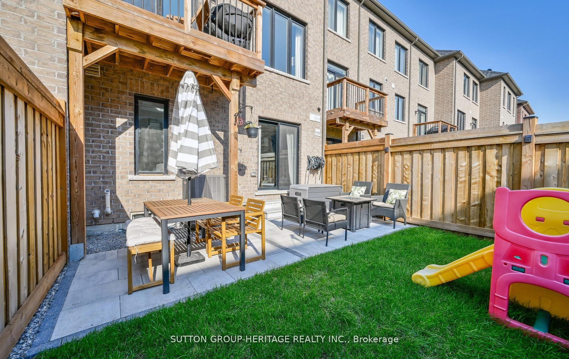 Photo 31 of 105 Dorian Drive, Whitby, Rural Whitby — HOMEH