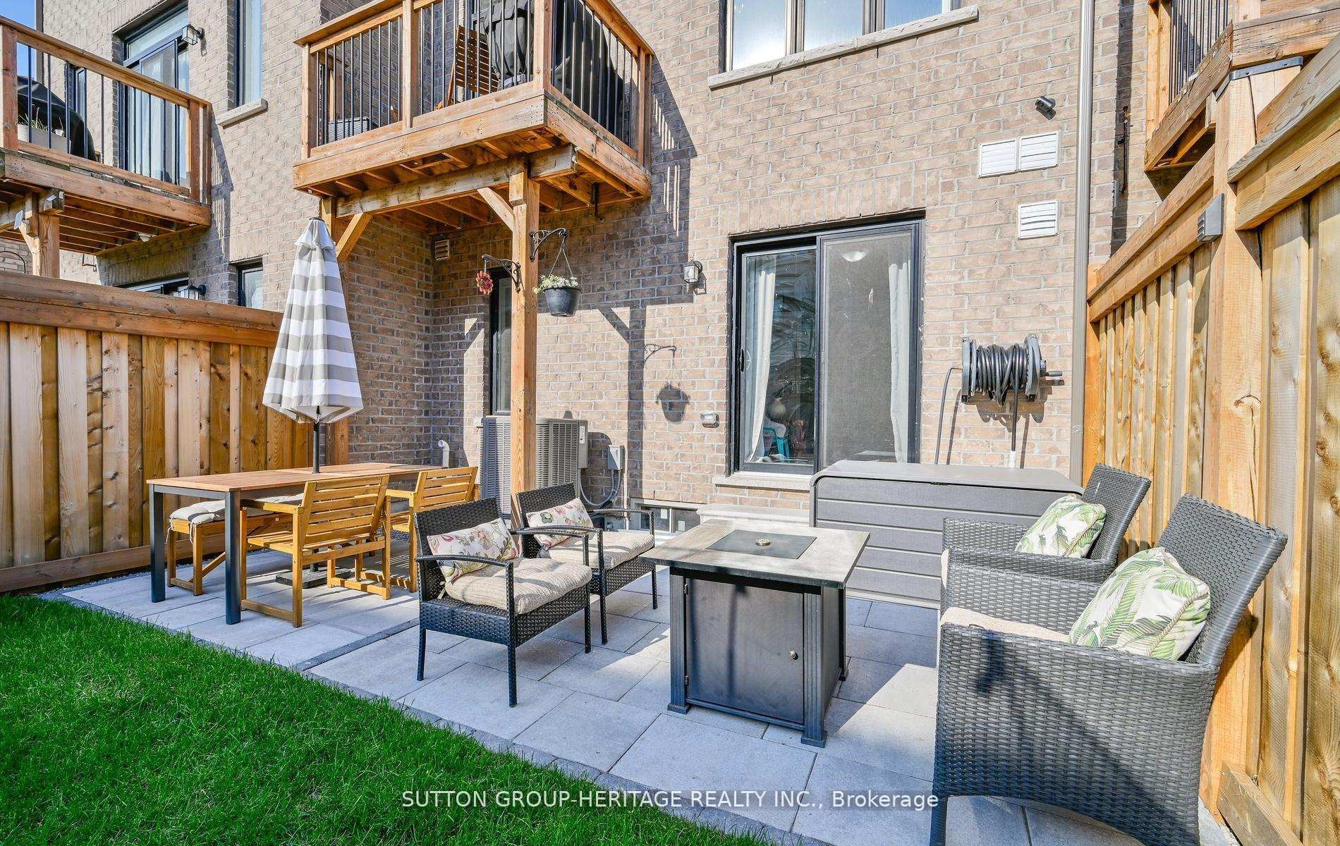 Photo 32 of 105 Dorian Drive, Whitby, Rural Whitby — HOMEH