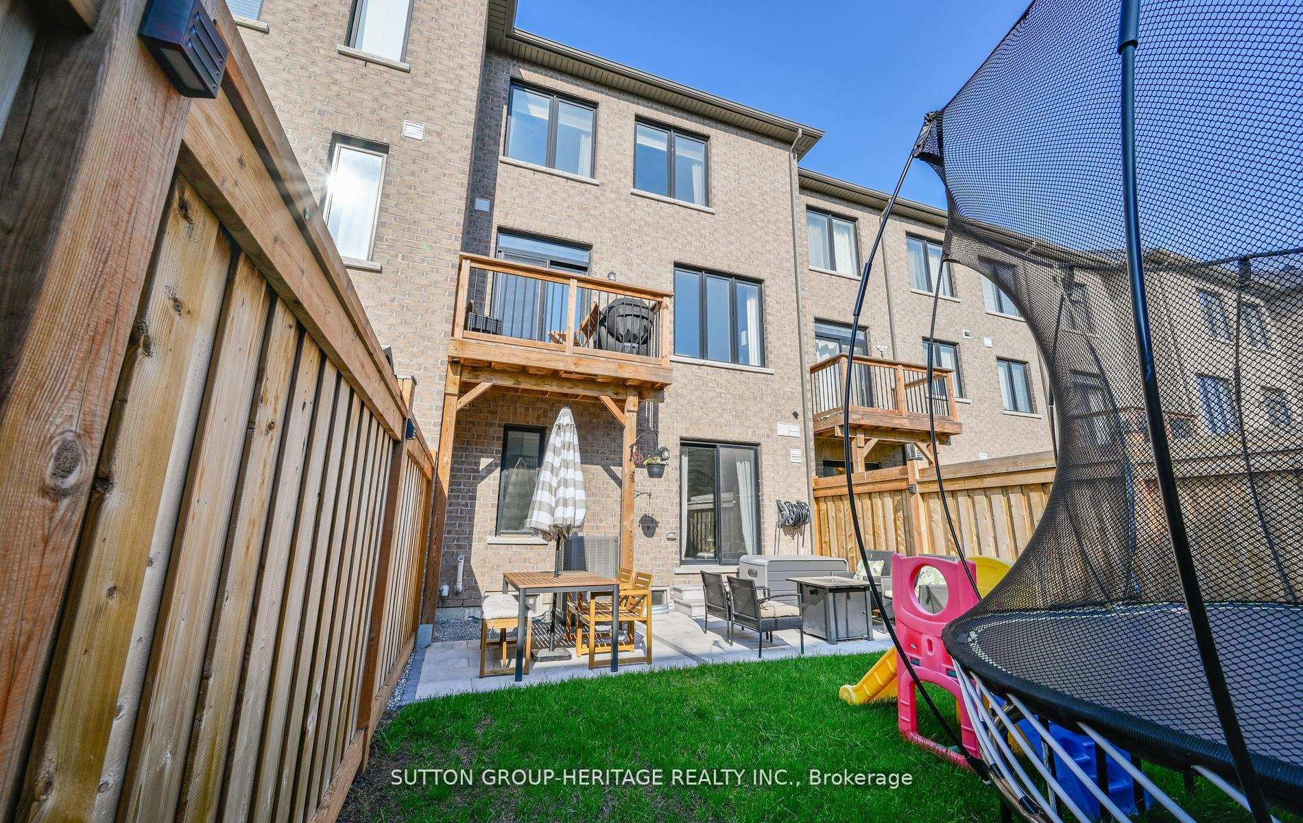 Photo 35 of 105 Dorian Drive, Whitby, Rural Whitby — HOMEH