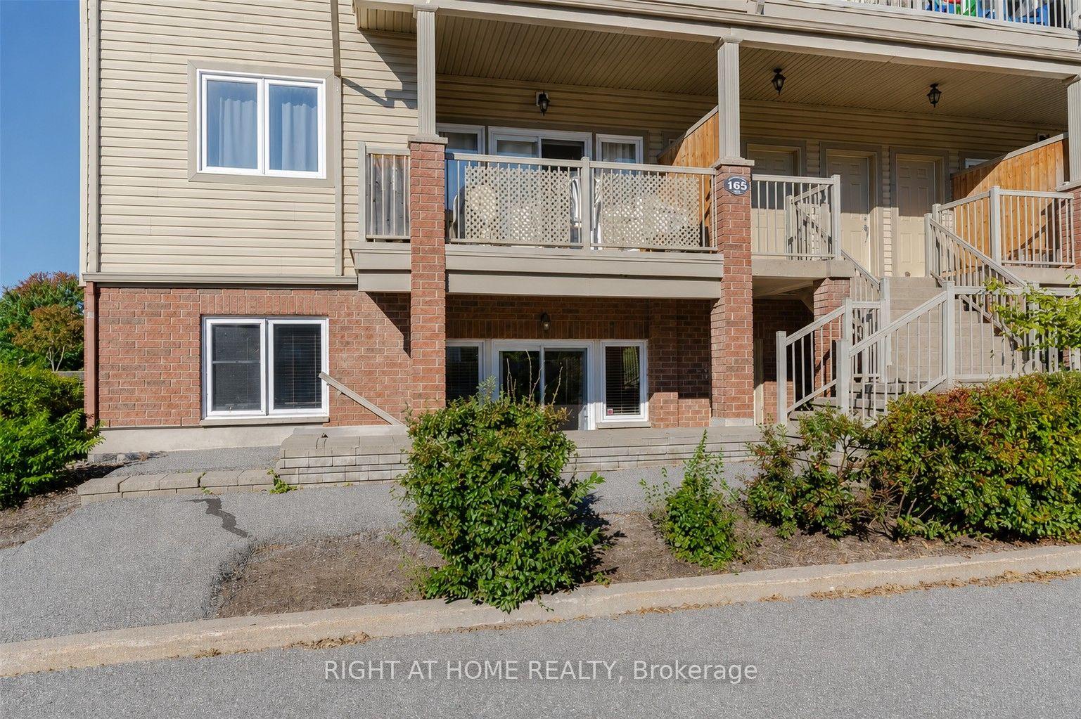 Photo 1 of Unit 3, 165 Waterbridge Drive, Ottawa, Barrhaven East — HOMEH