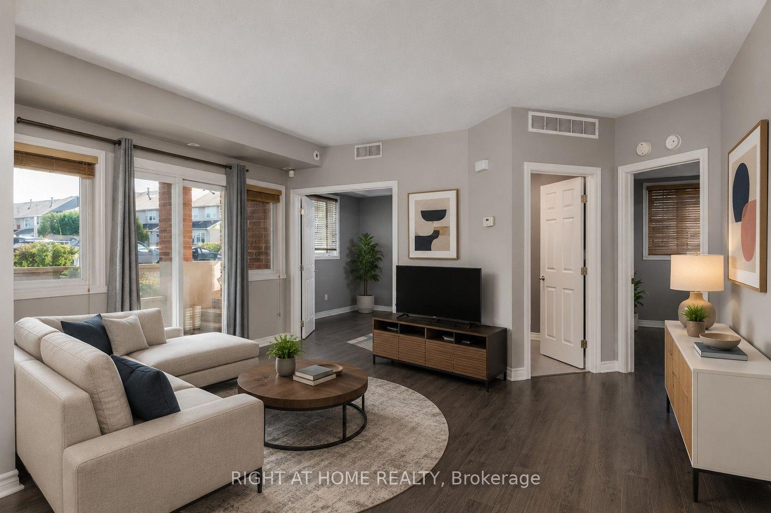 Photo 4 of Unit 3, 165 Waterbridge Drive, Ottawa, Barrhaven East — HOMEH