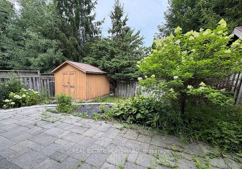 Photo 12 of Unit W/O, 121 Primeau Drive, Aurora, Aurora Grove — HOMEH
