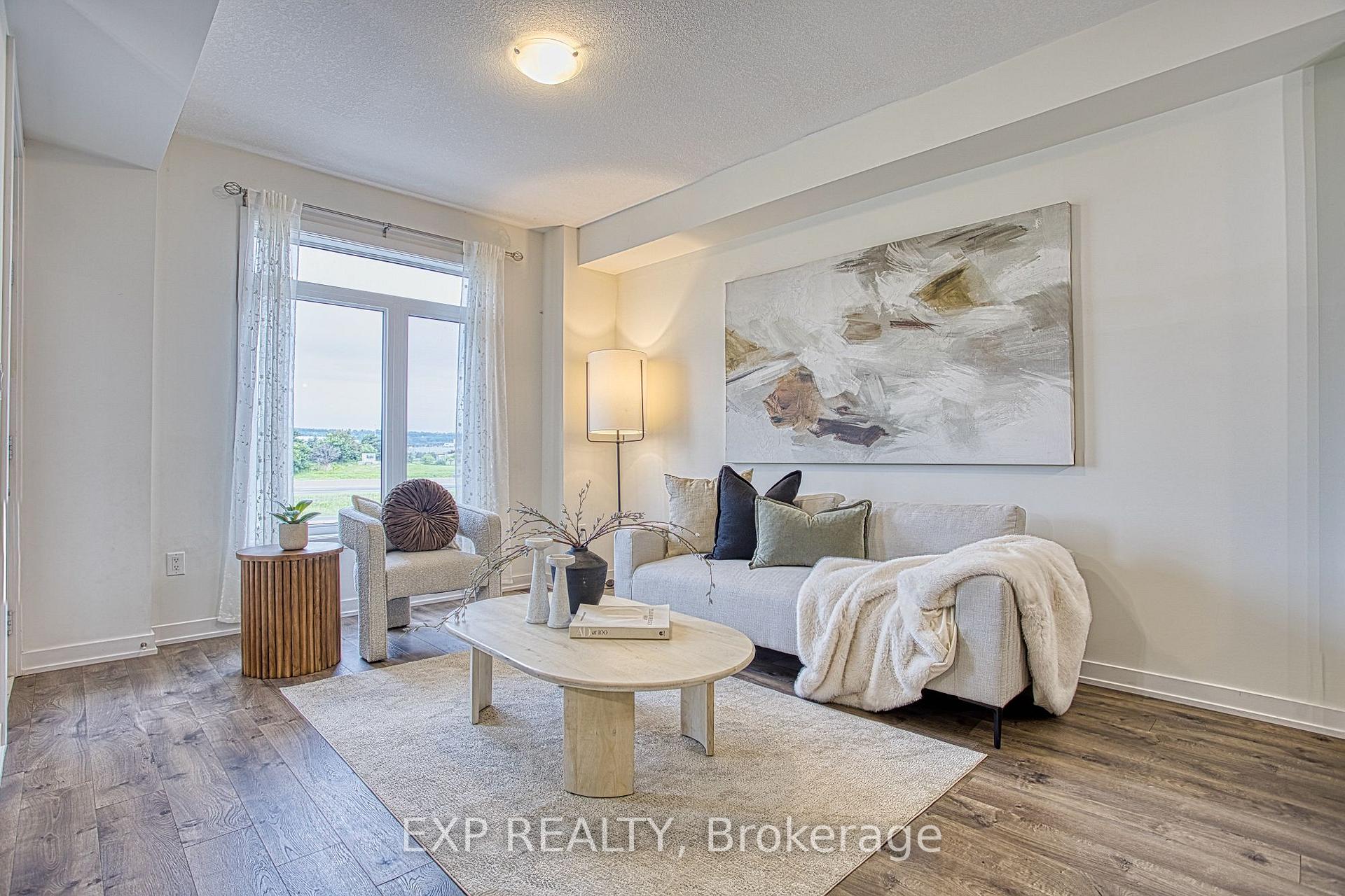 Photo 7 of 590 North Service Road, Hamilton, Stoney Creek — HOMEH