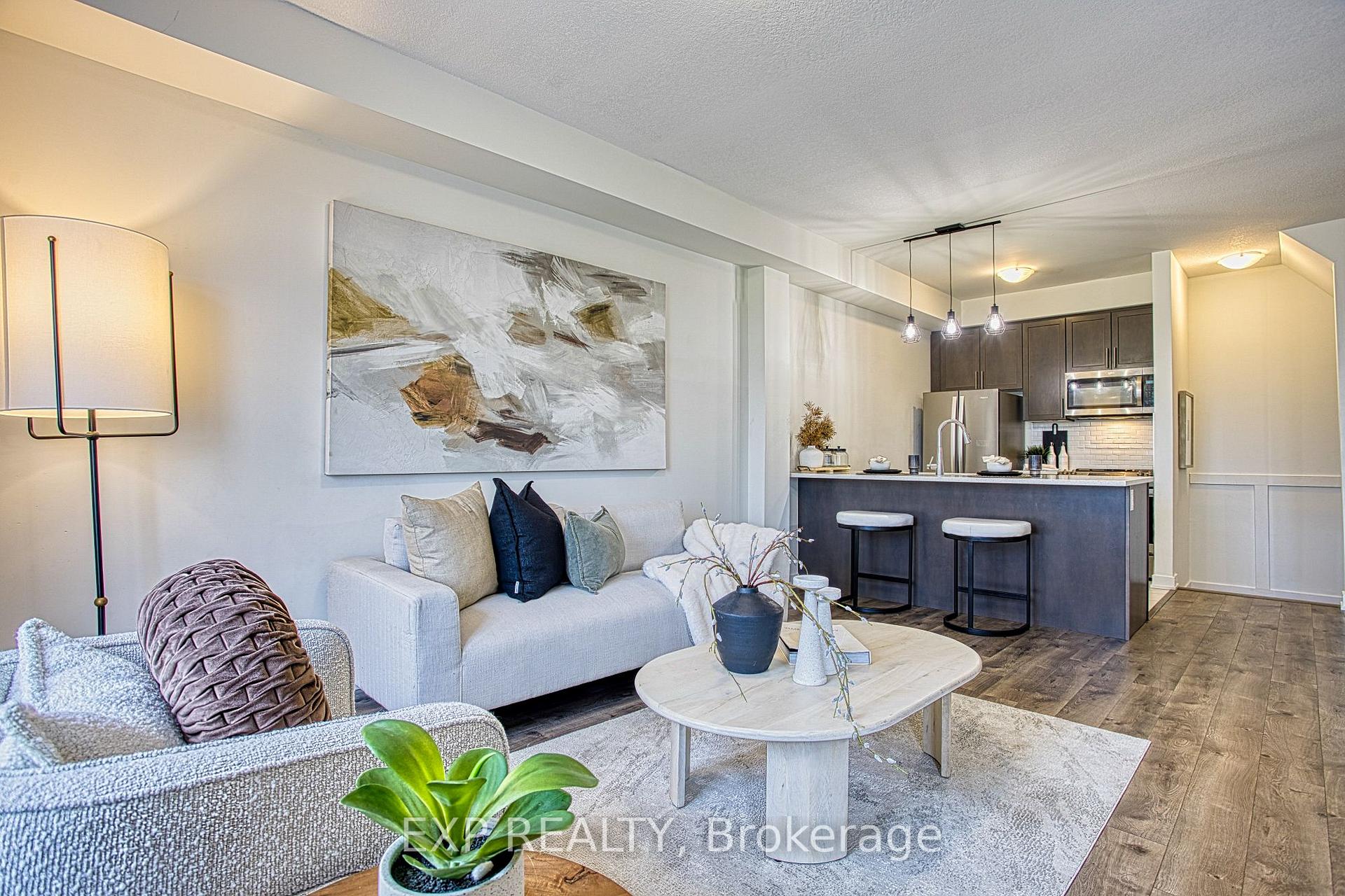 Photo 9 of 590 North Service Road, Hamilton, Stoney Creek — HOMEH