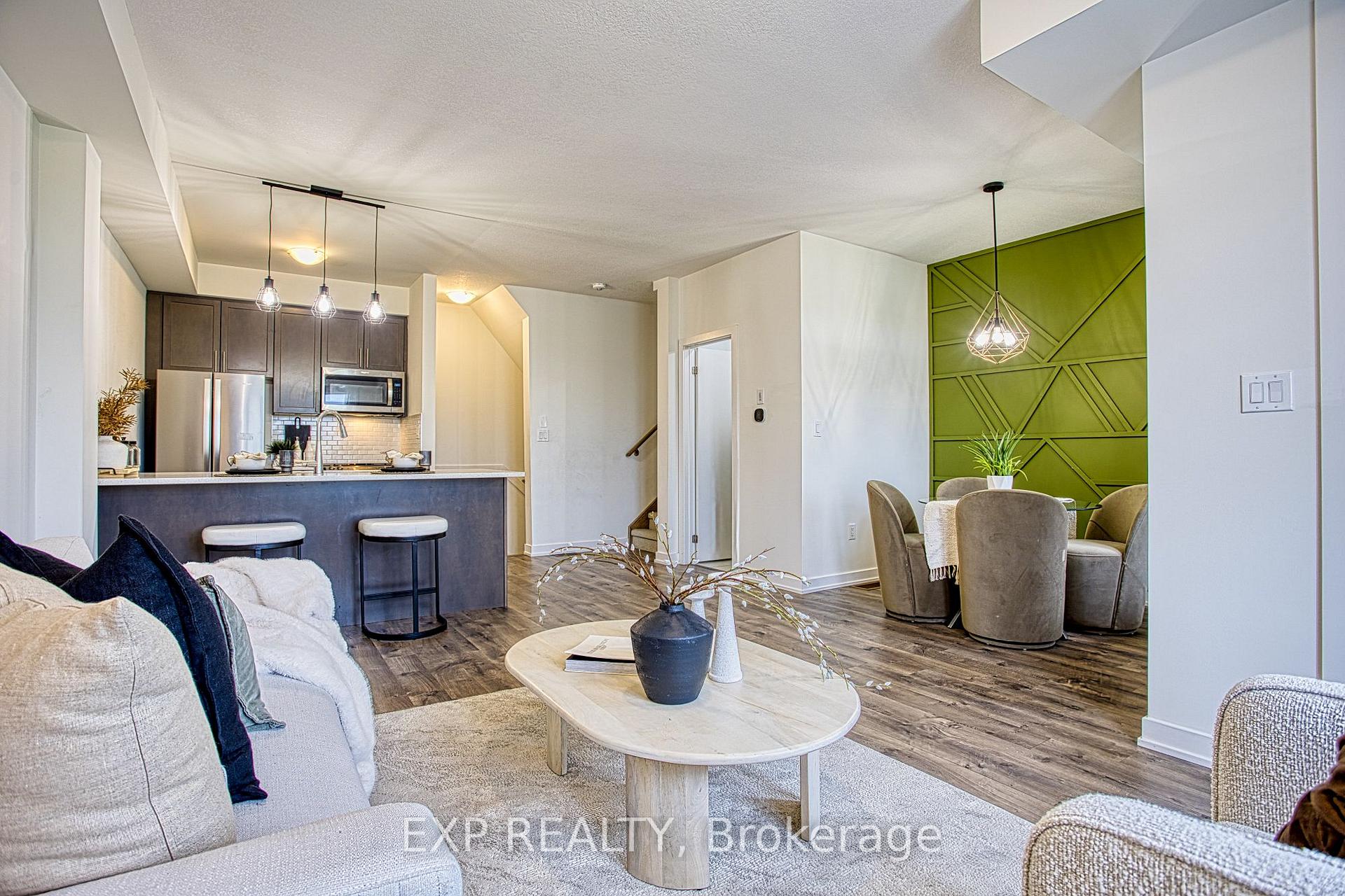 Photo 10 of 590 North Service Road, Hamilton, Stoney Creek — HOMEH
