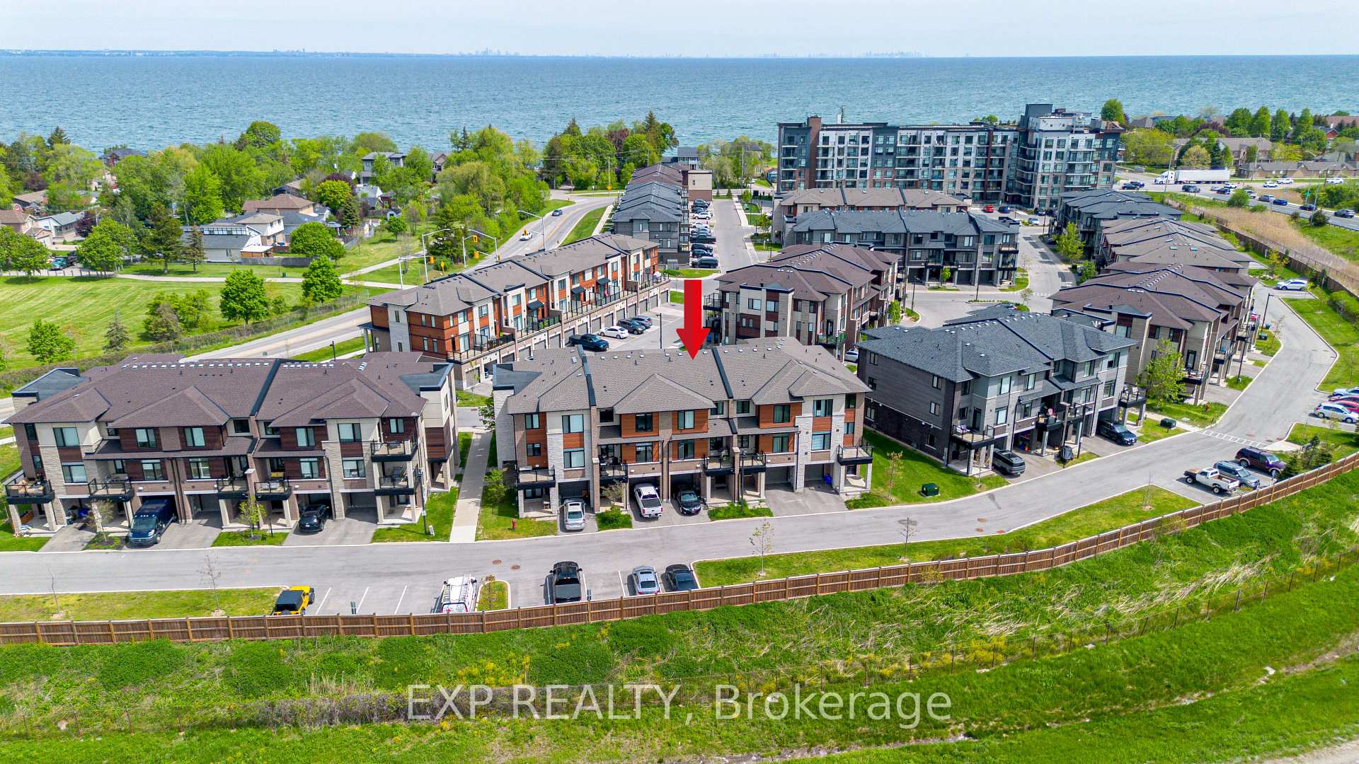 Photo 20 of 590 North Service Road, Hamilton, Stoney Creek — HOMEH