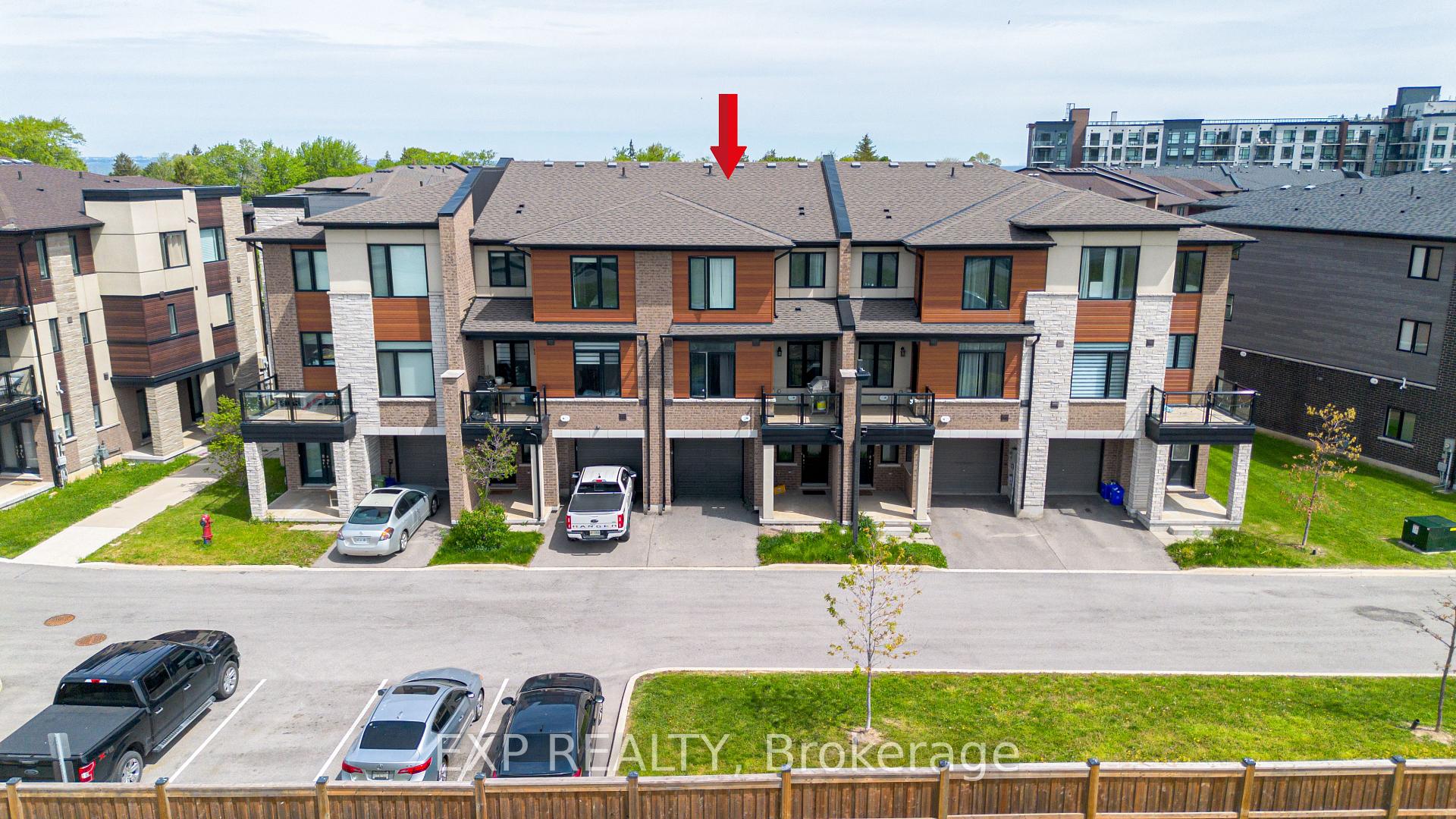 Photo 23 of 590 North Service Road, Hamilton, Stoney Creek — HOMEH