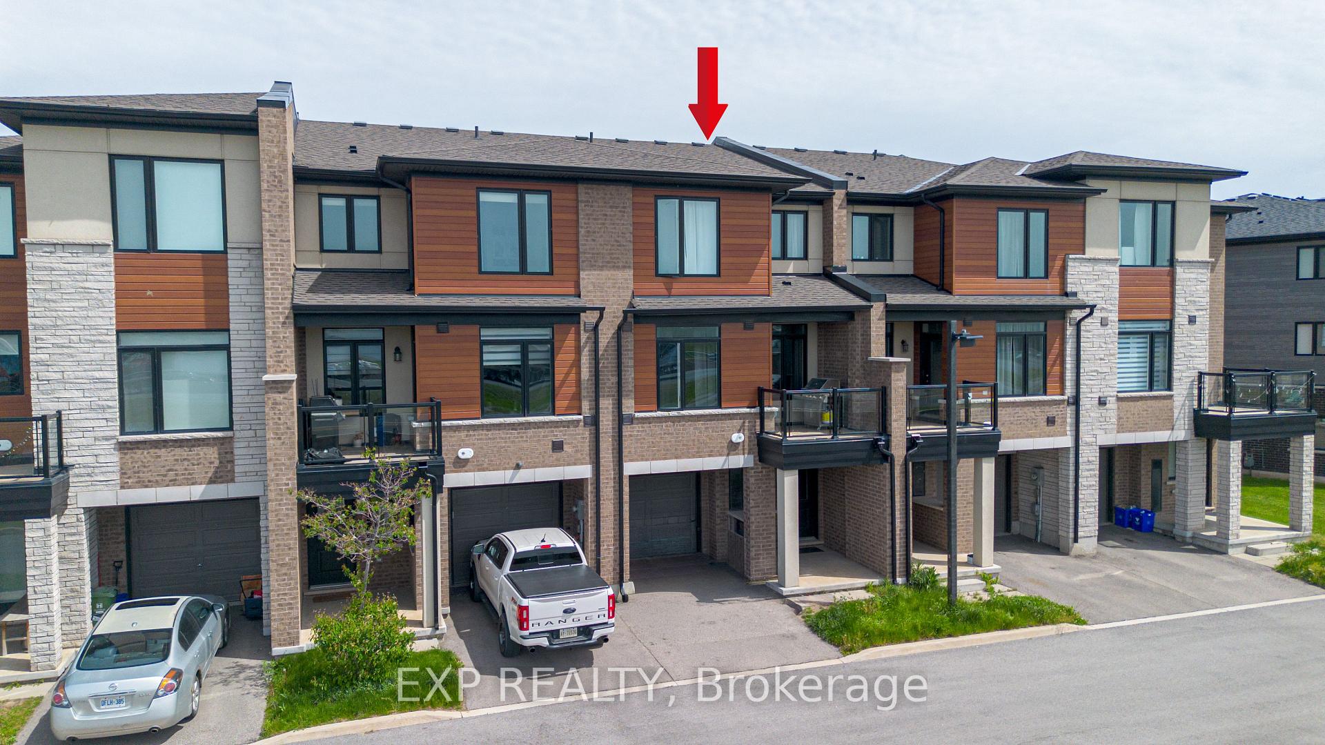 Photo 24 of 590 North Service Road, Hamilton, Stoney Creek — HOMEH