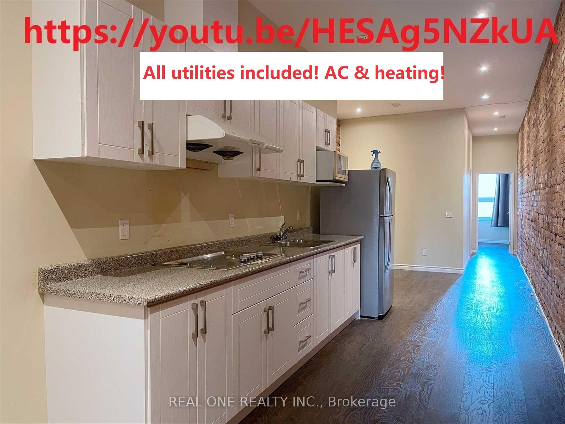 Photo 1 of Unit 2, 173 King Street E, Hamilton, Beasley — HOMEH
