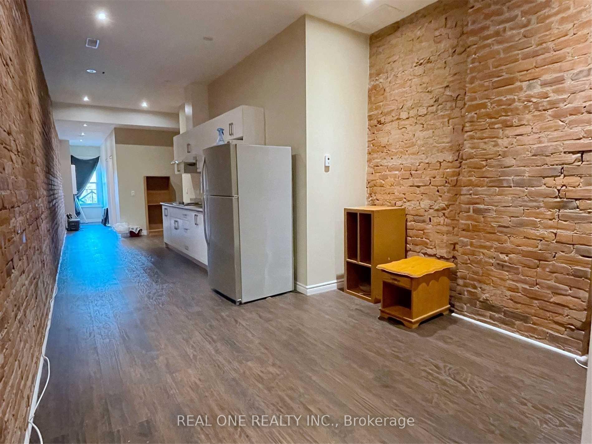 Photo 3 of Unit 2, 173 King Street E, Hamilton, Beasley — HOMEH