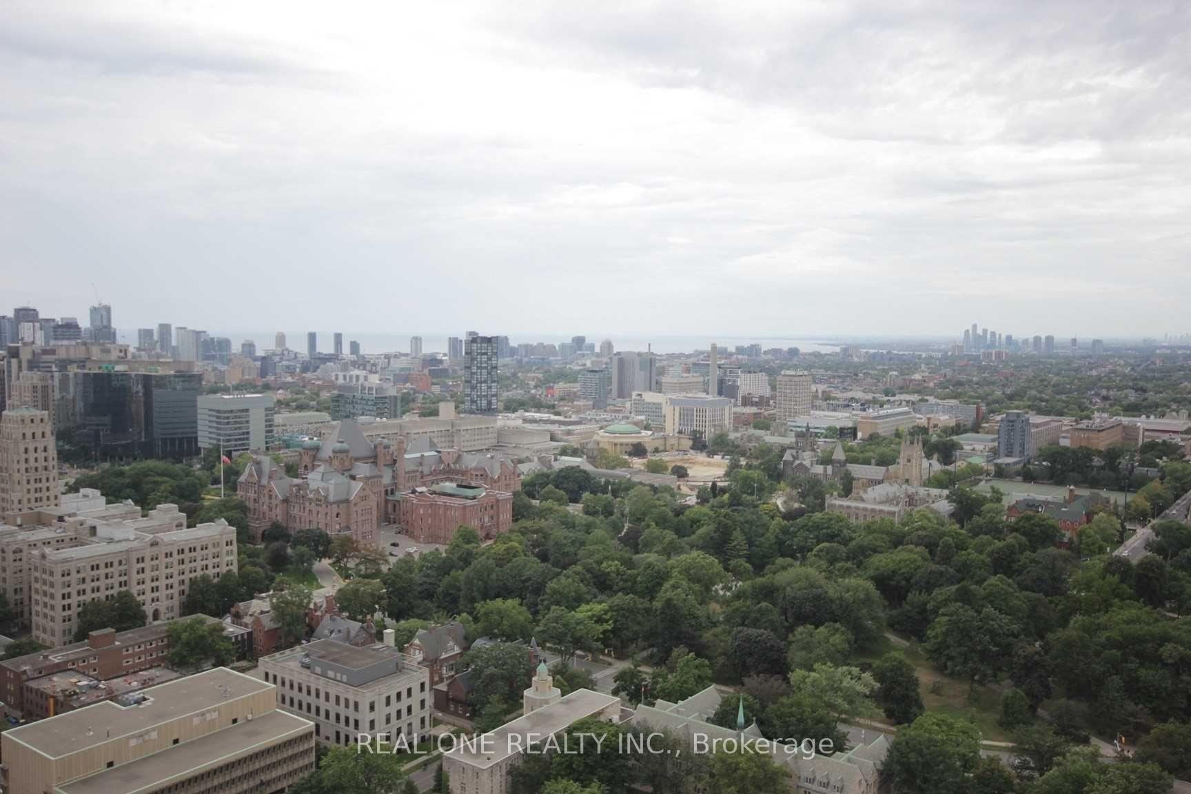 Photo 7 of Unit 3307, 1080 Bay Street, Toronto, Bay Street Corridor — HOMEH