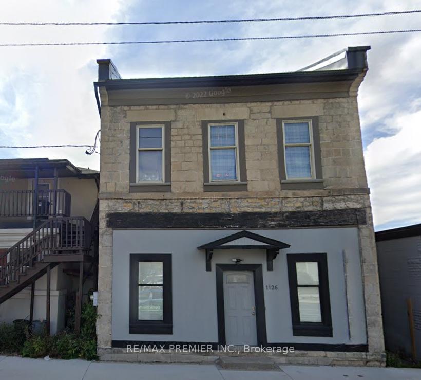 Photo 1 of Unit C, 1126 King Street, Cambridge, Preston South — HOMEH