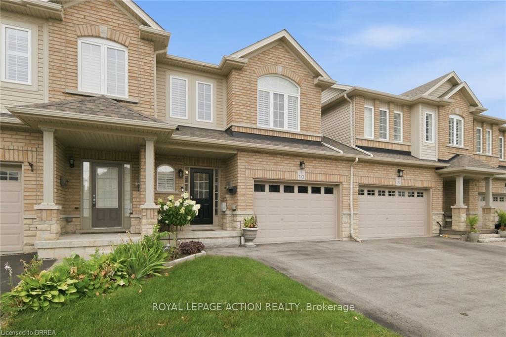 Photo 1 of 10 Cedarville Drive, Hamilton, Stoney Creek — HOMEH