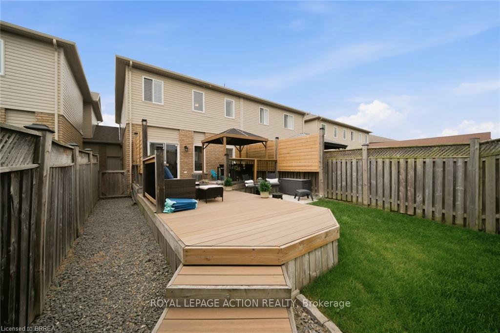 Photo 29 of 10 Cedarville Drive, Hamilton, Stoney Creek — HOMEH