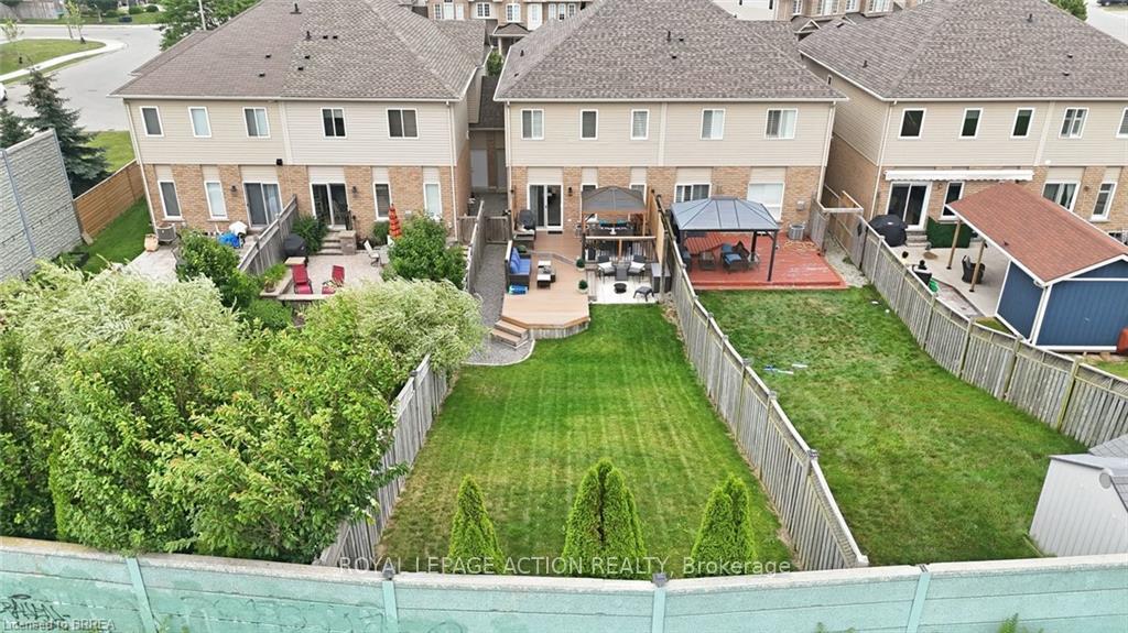 Photo 39 of 10 Cedarville Drive, Hamilton, Stoney Creek — HOMEH