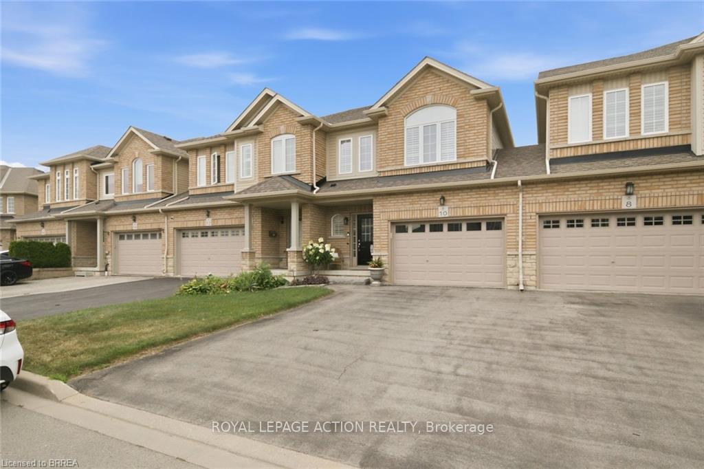 Photo 41 of 10 Cedarville Drive, Hamilton, Stoney Creek — HOMEH