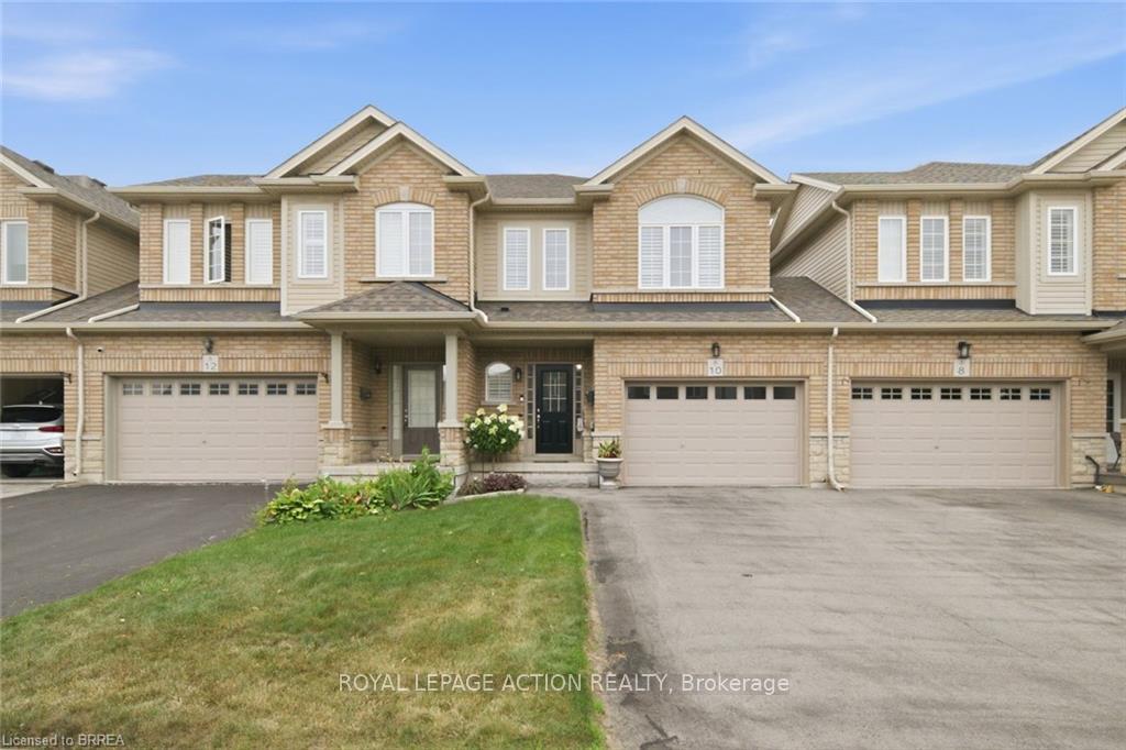 Photo 42 of 10 Cedarville Drive, Hamilton, Stoney Creek — HOMEH