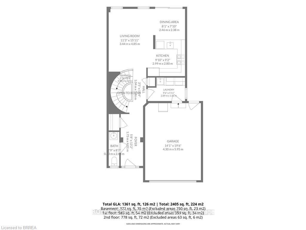 Photo 45 of 10 Cedarville Drive, Hamilton, Stoney Creek — HOMEH